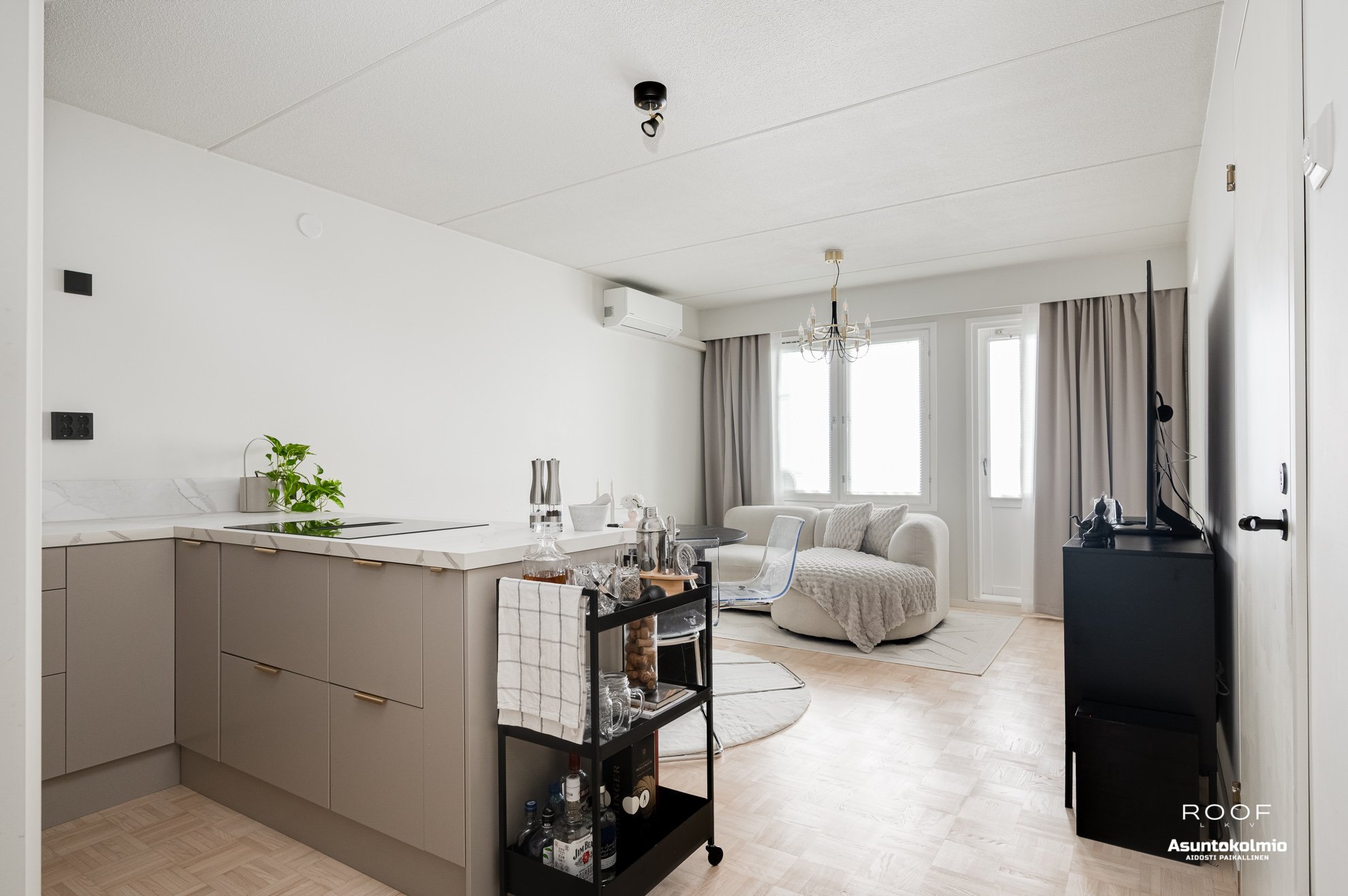 Apartment image