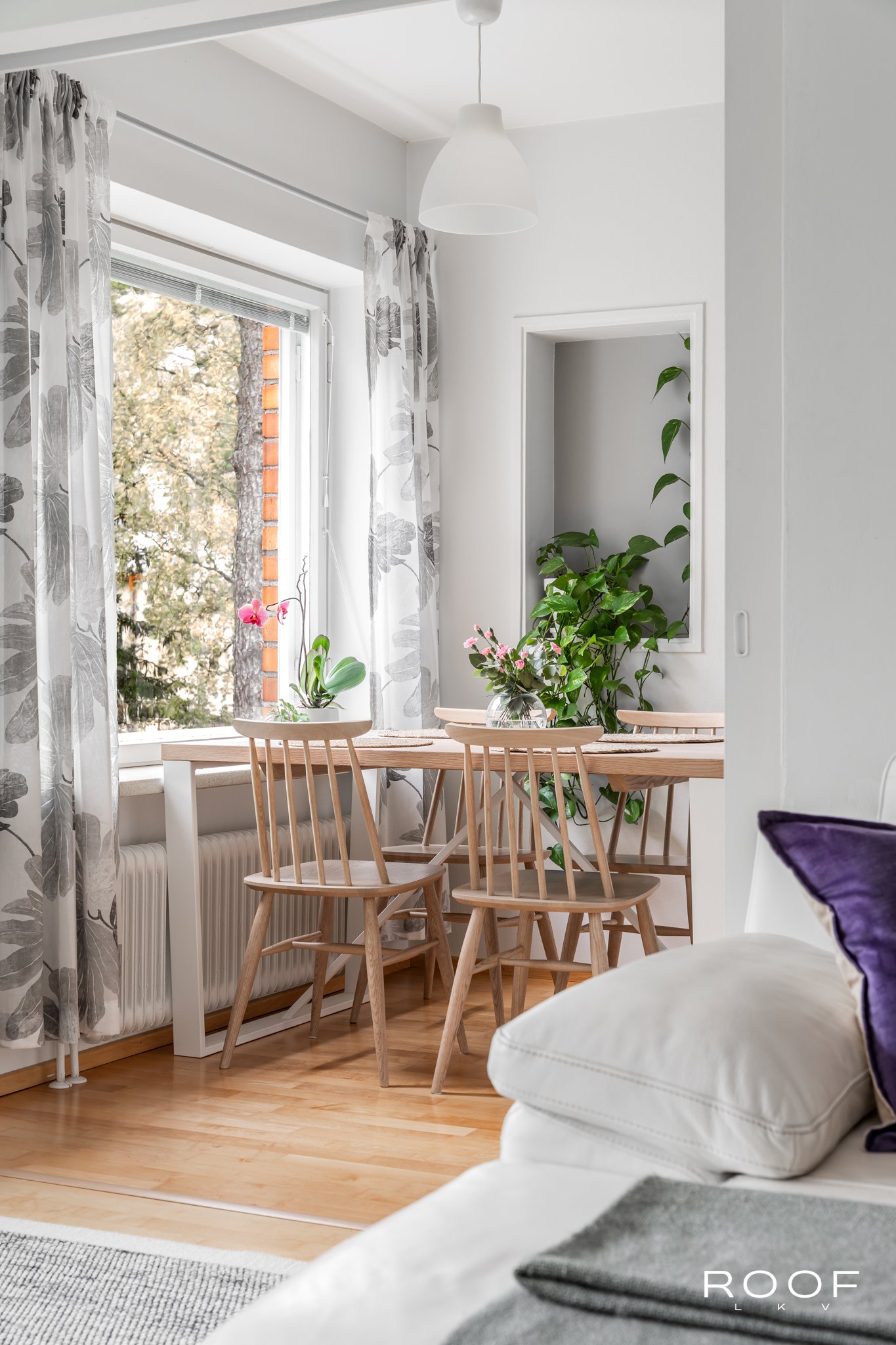 Apartment image