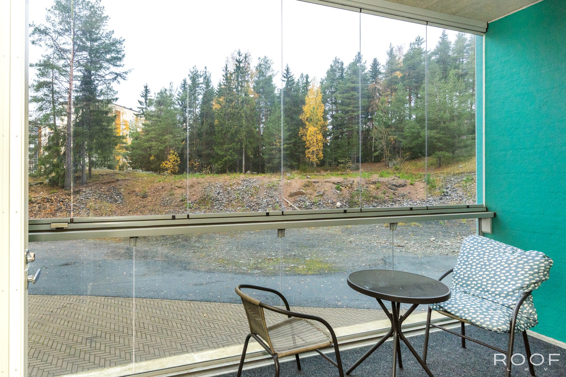 Apartment image