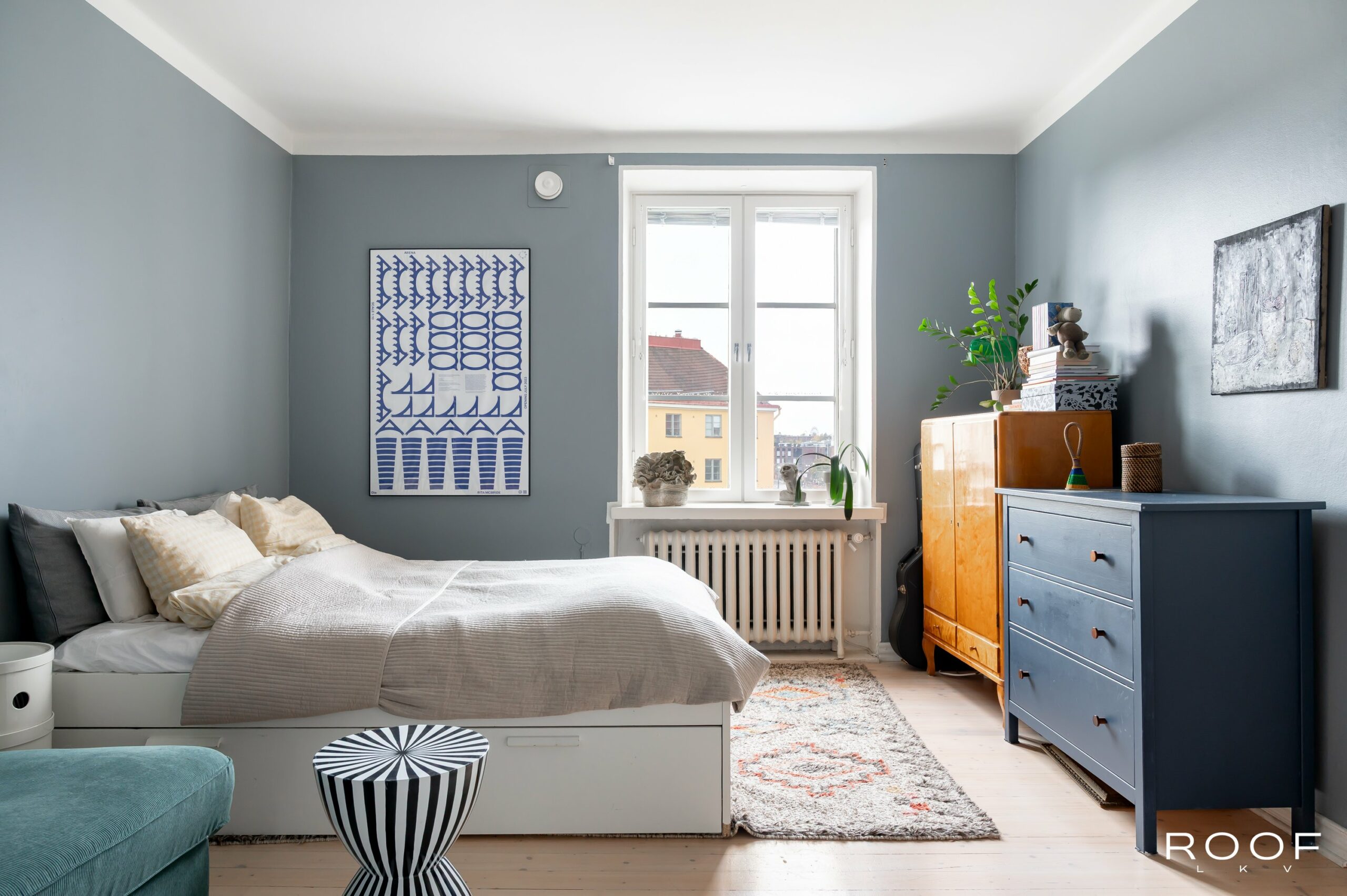 Apartment image