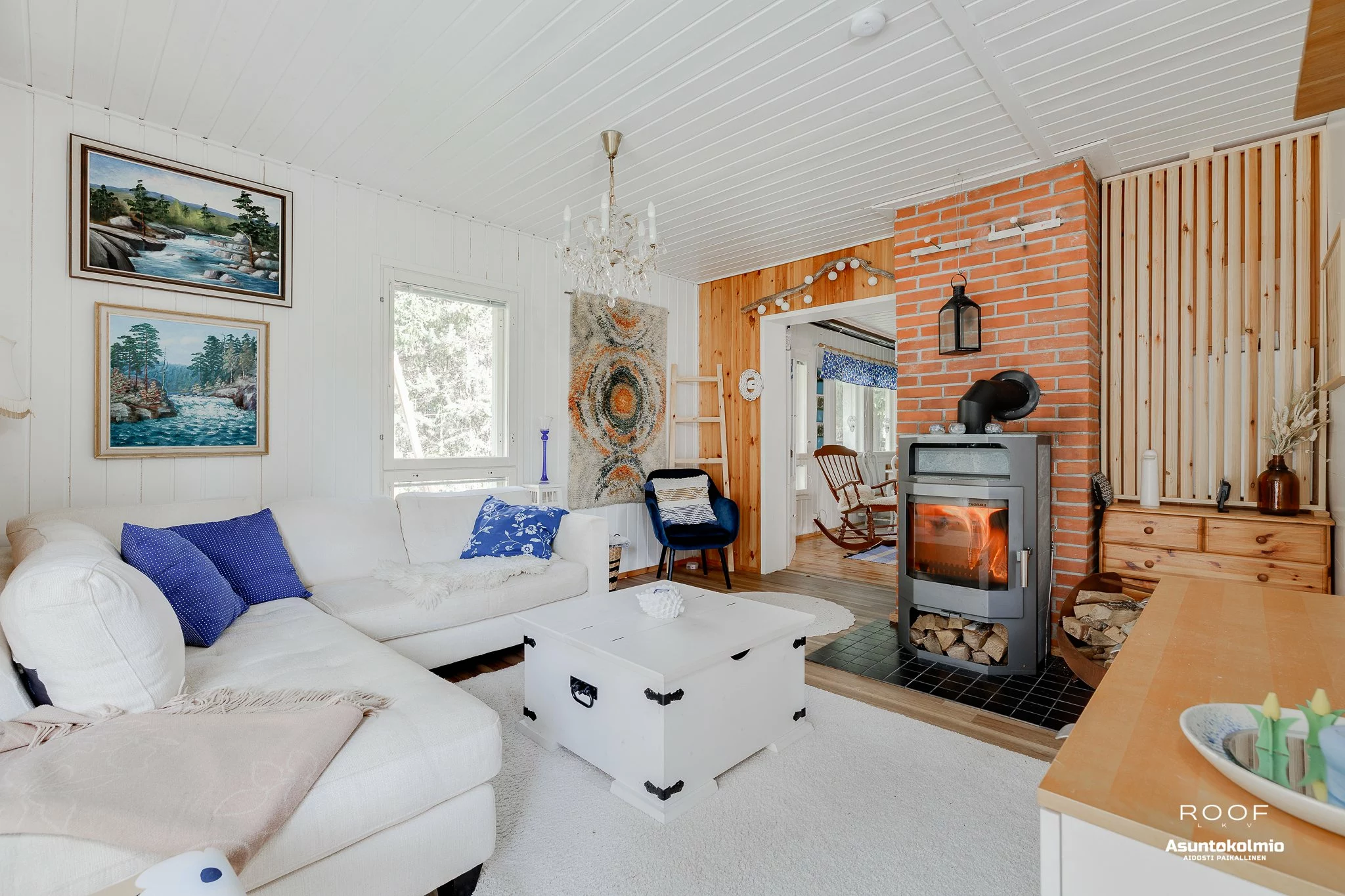Apartment image