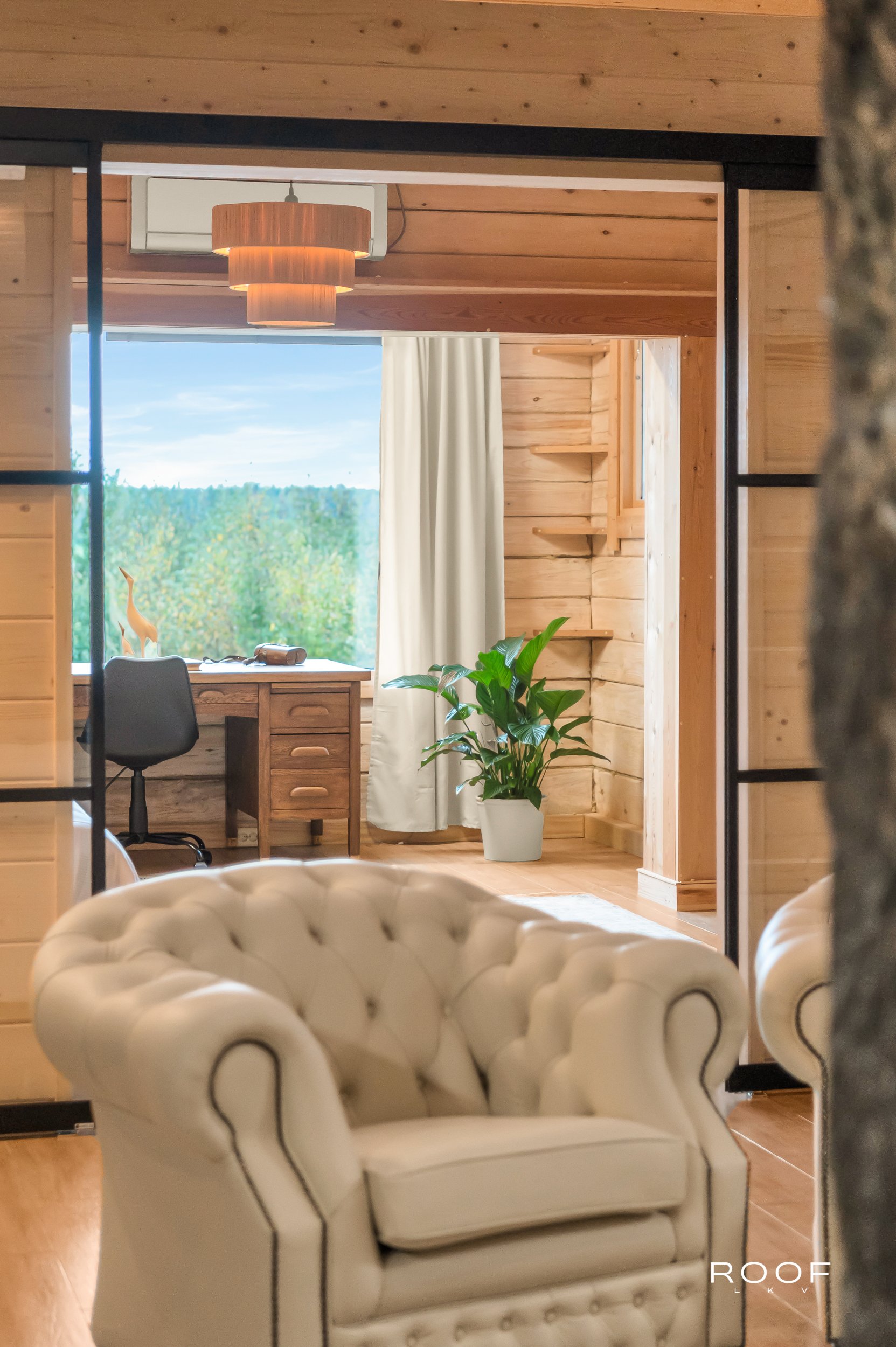 Target image
