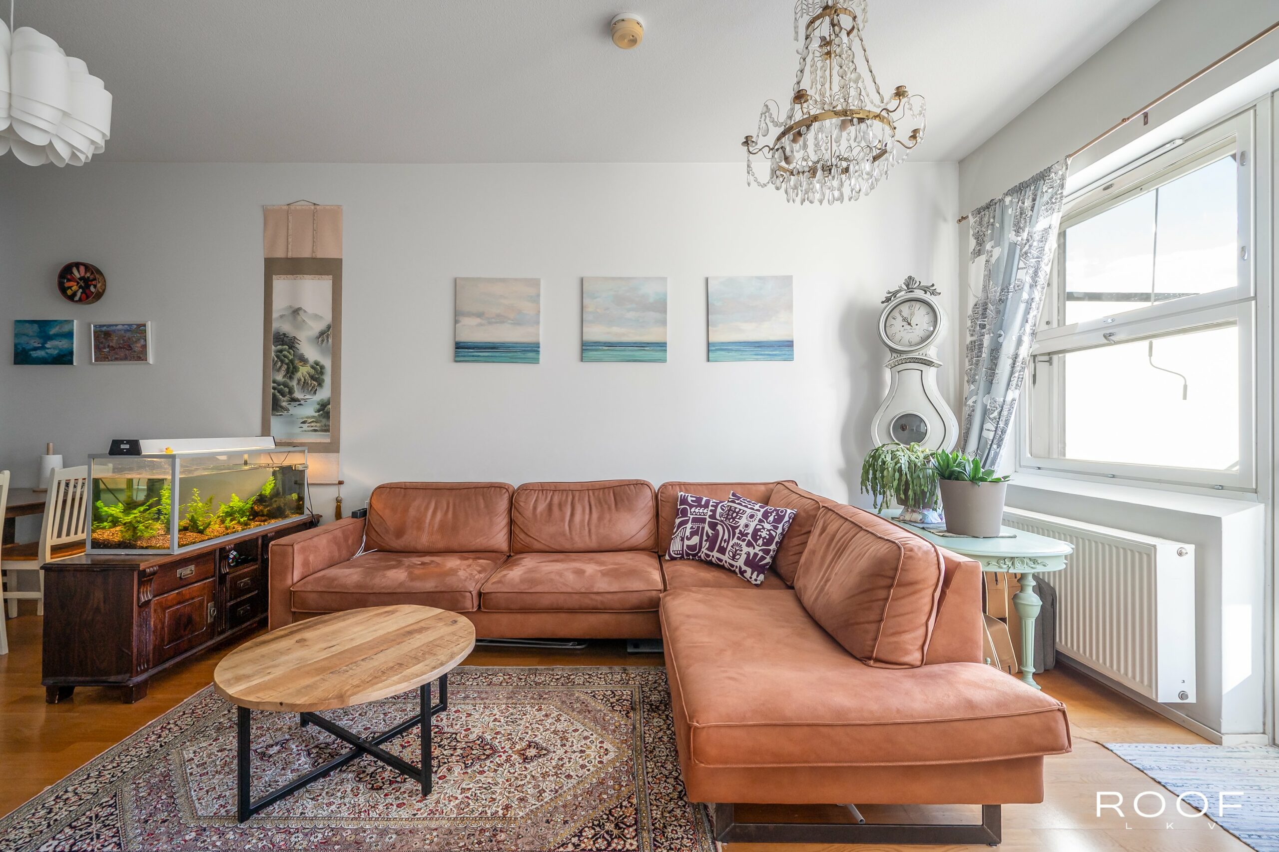 Apartment image