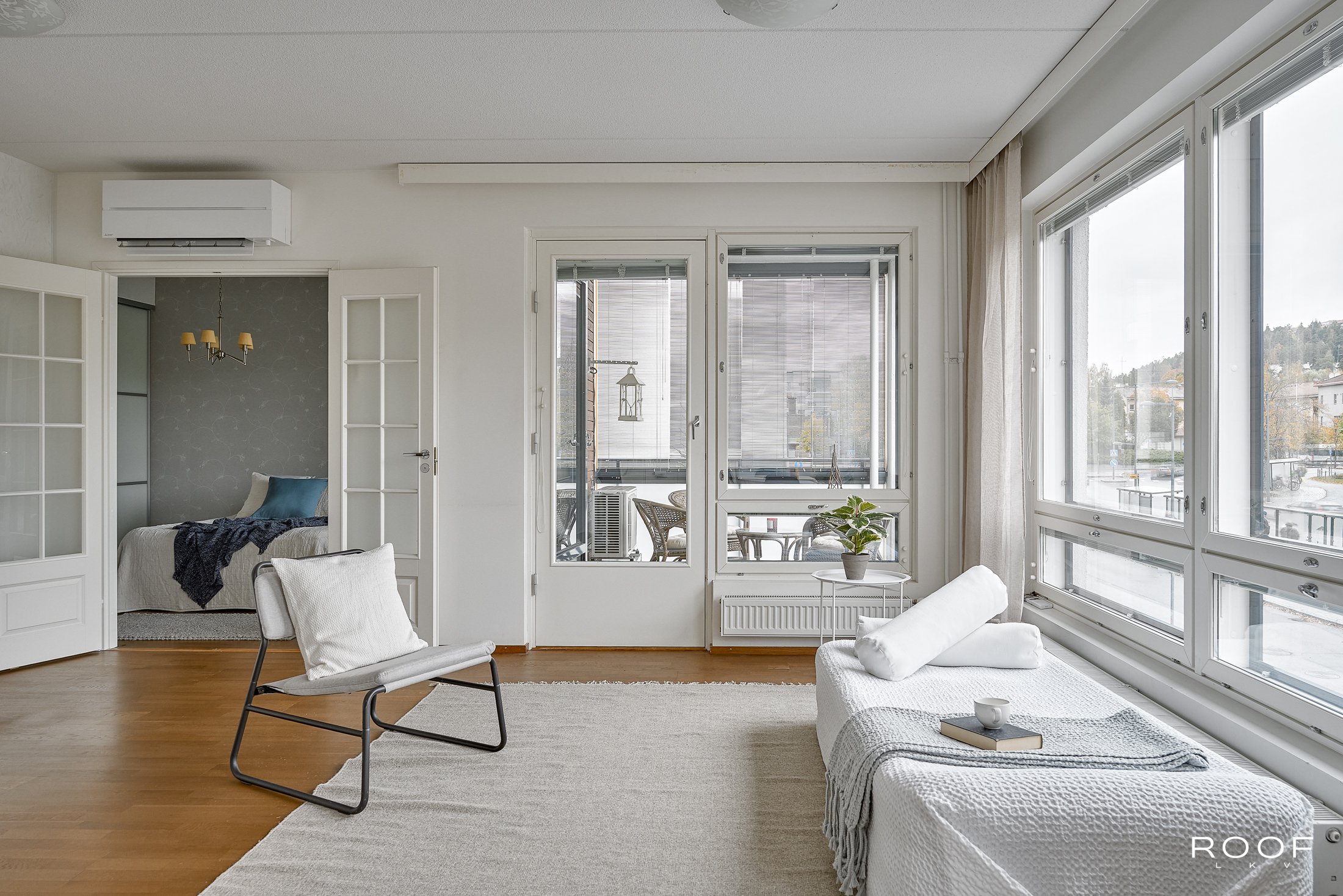 Target image