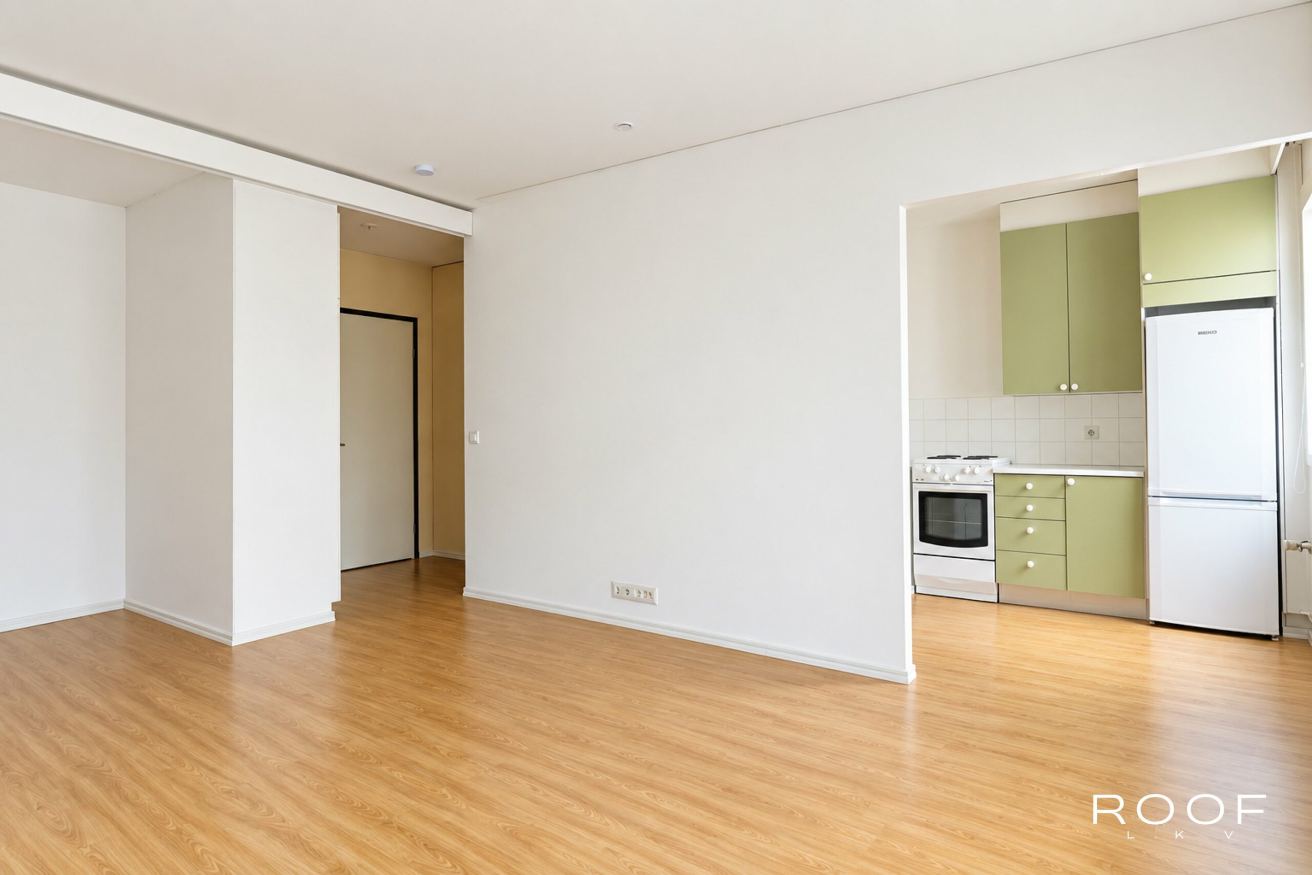 Apartment image