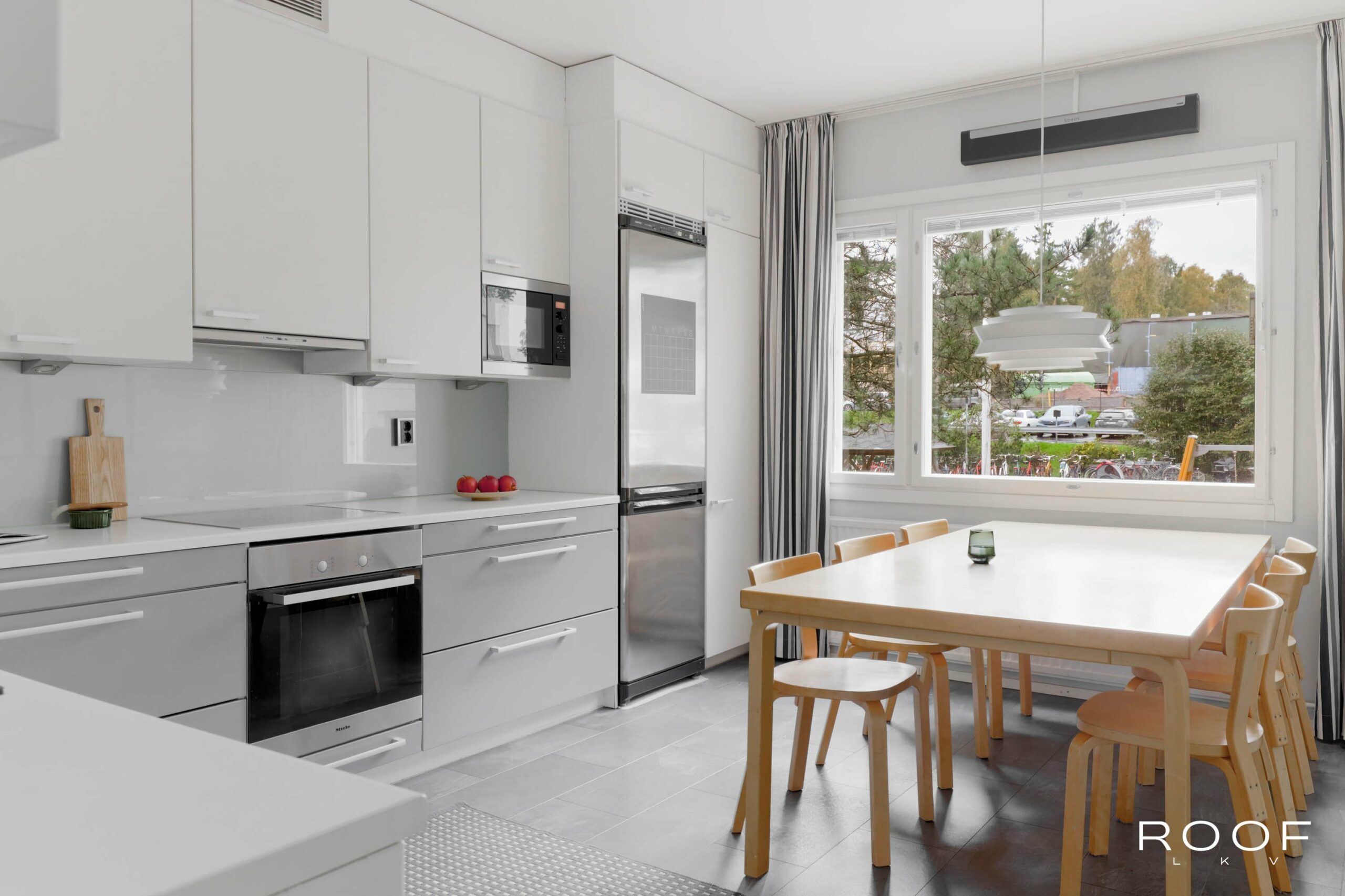Apartment image
