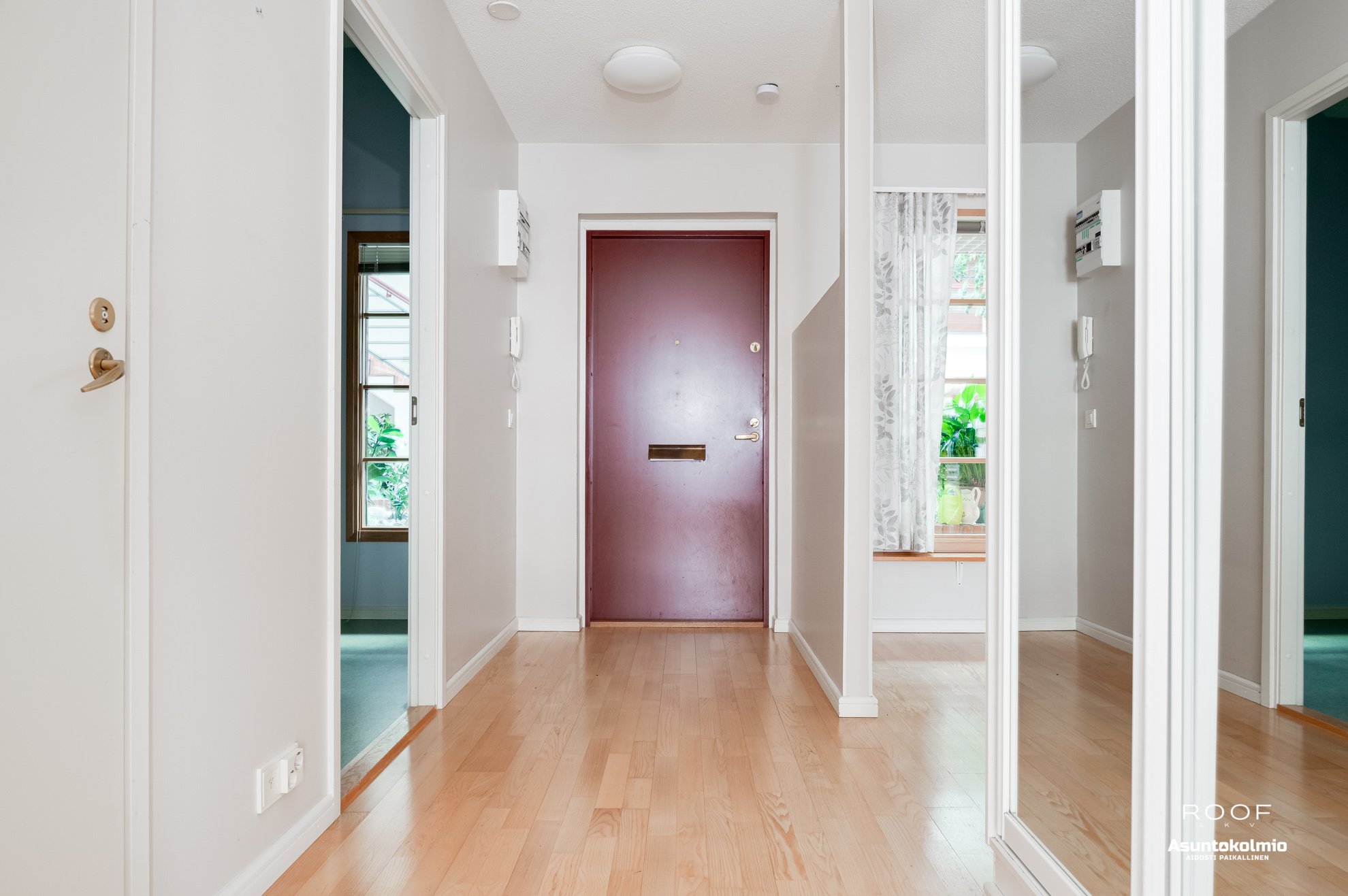 Apartment image