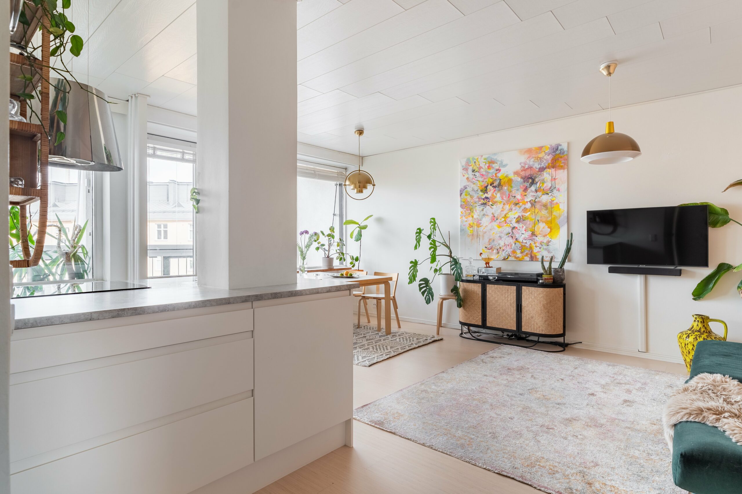 Apartment image