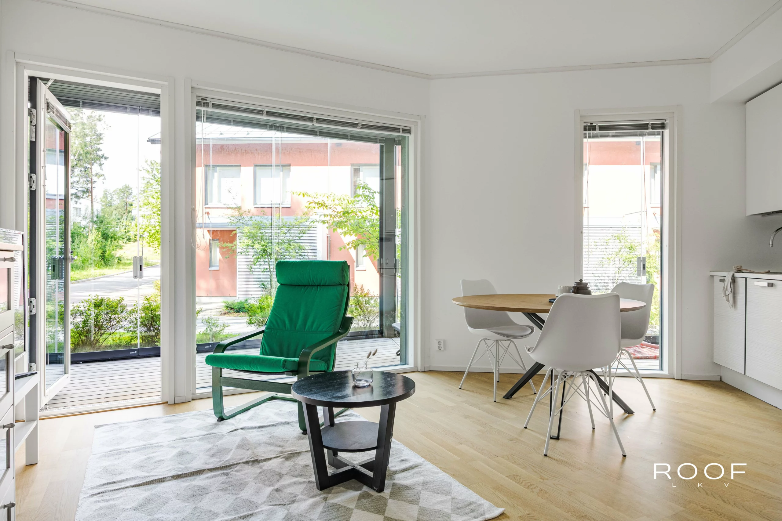 Apartment image