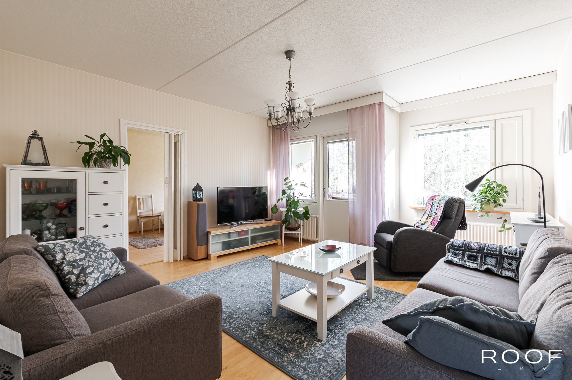 Apartment image
