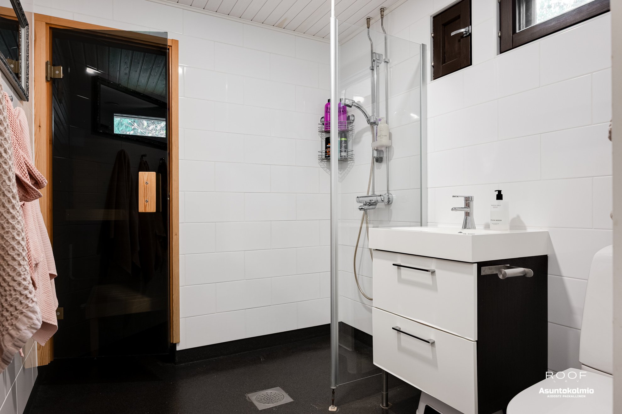 Target image