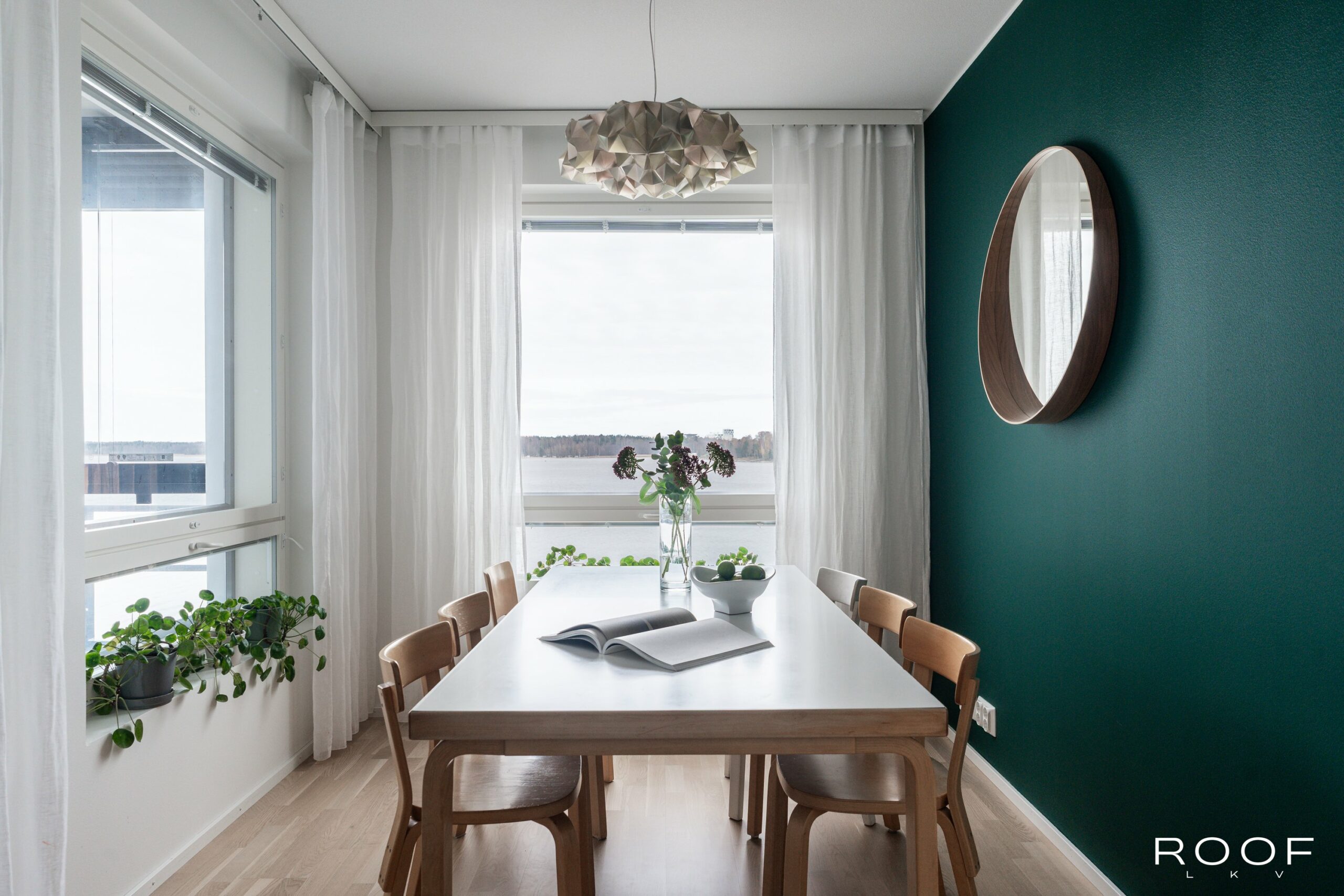 Apartment image