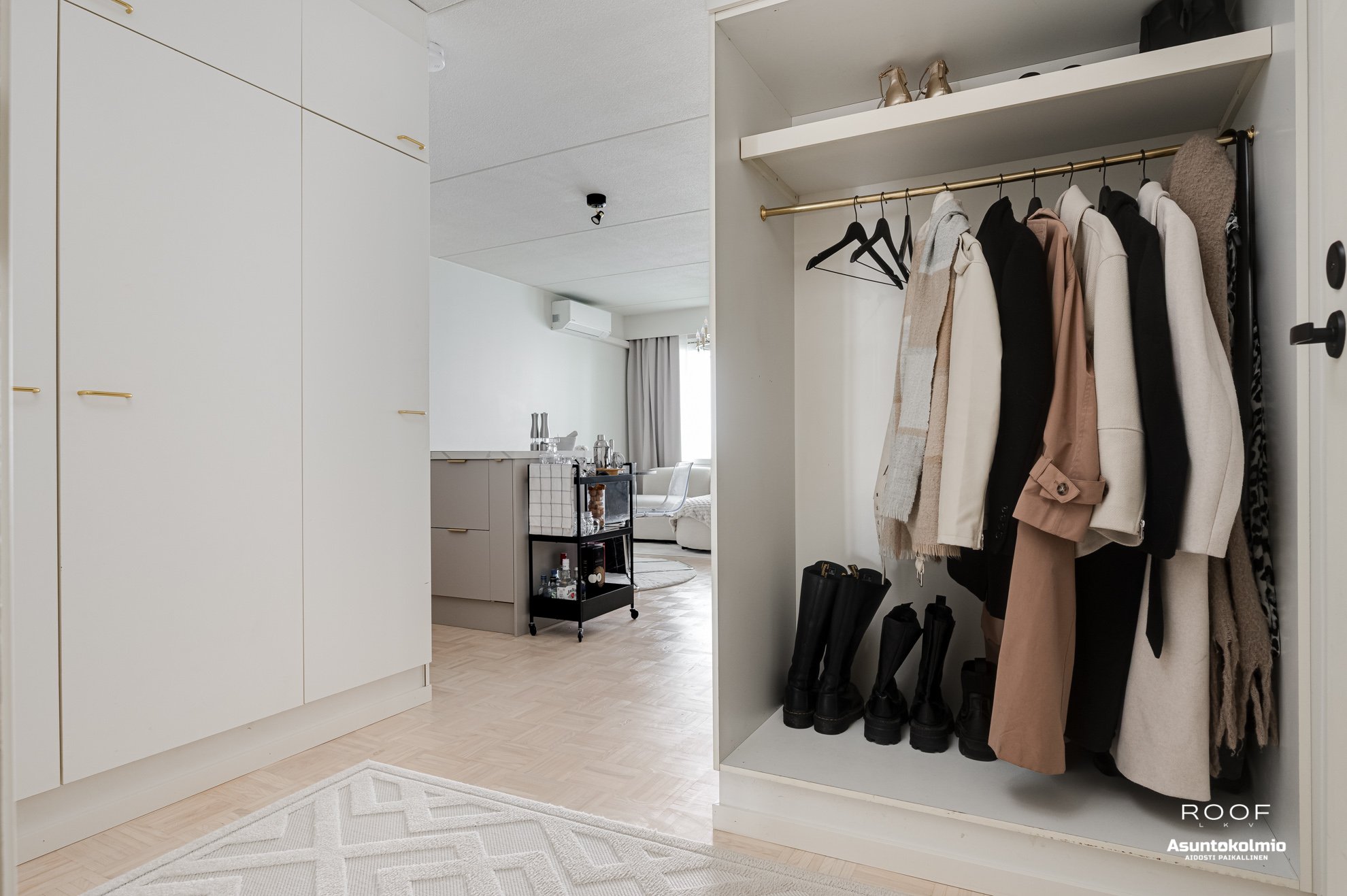 Apartment image