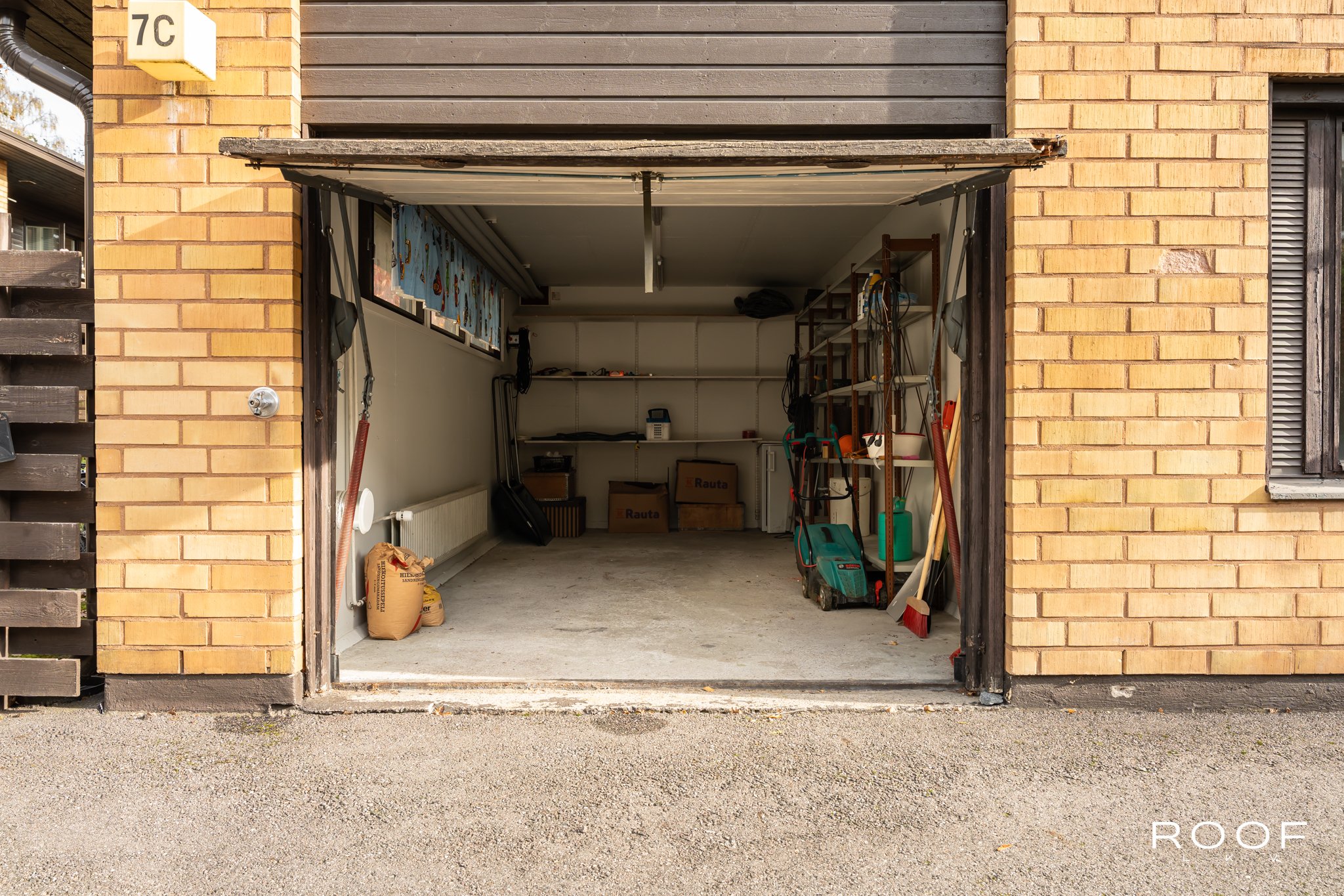 Apartment image
