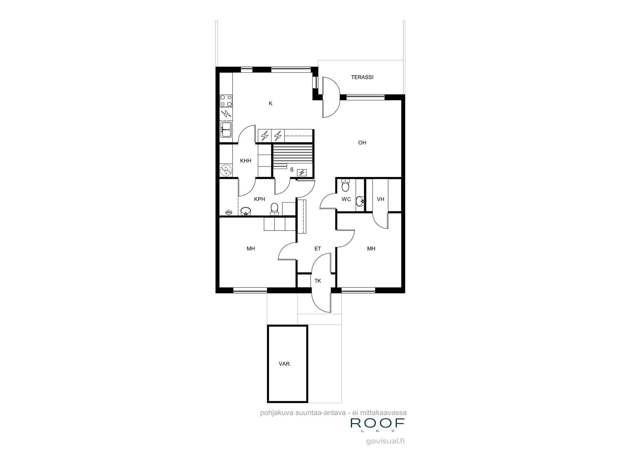 Apartment image