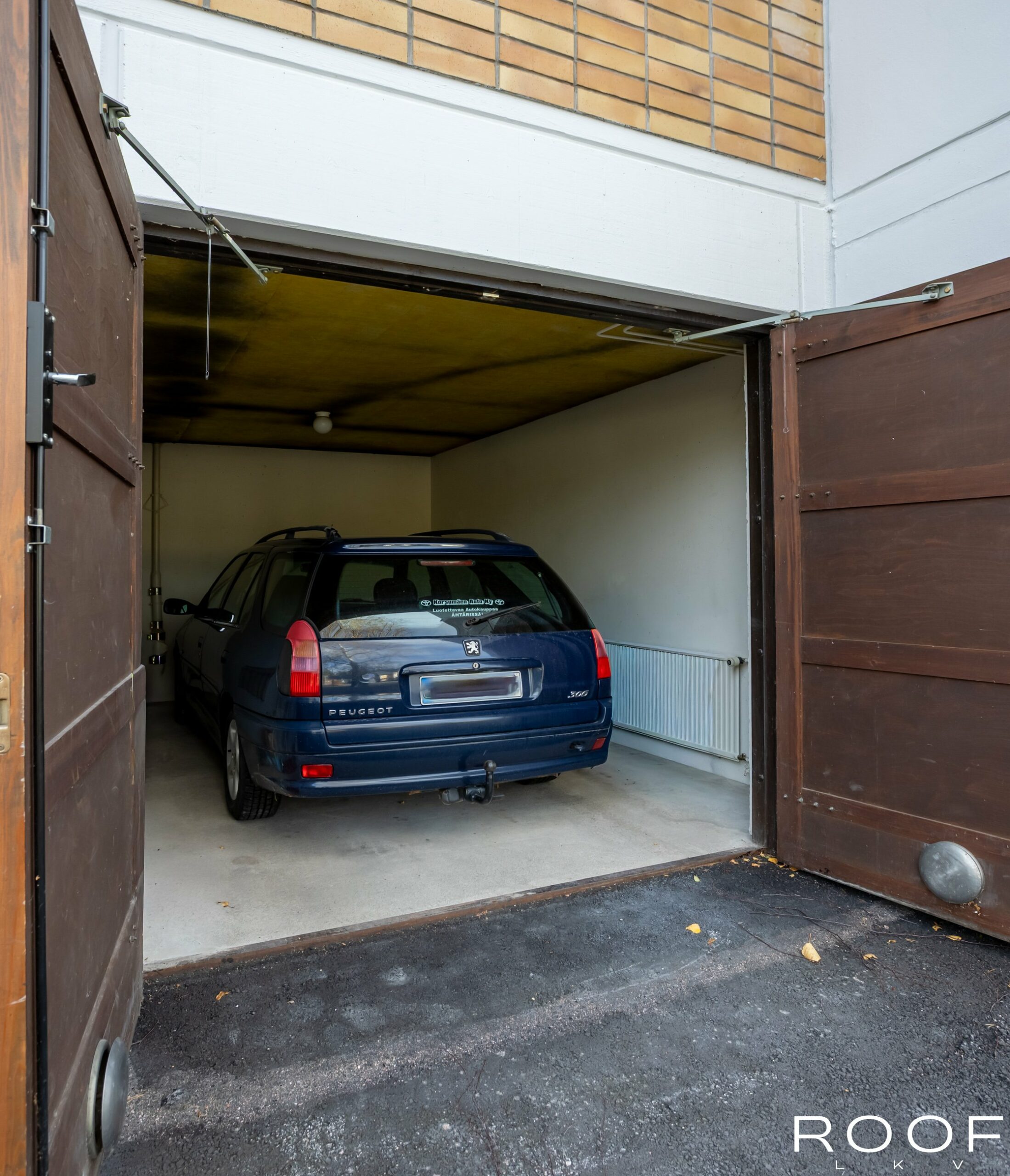 Apartment image