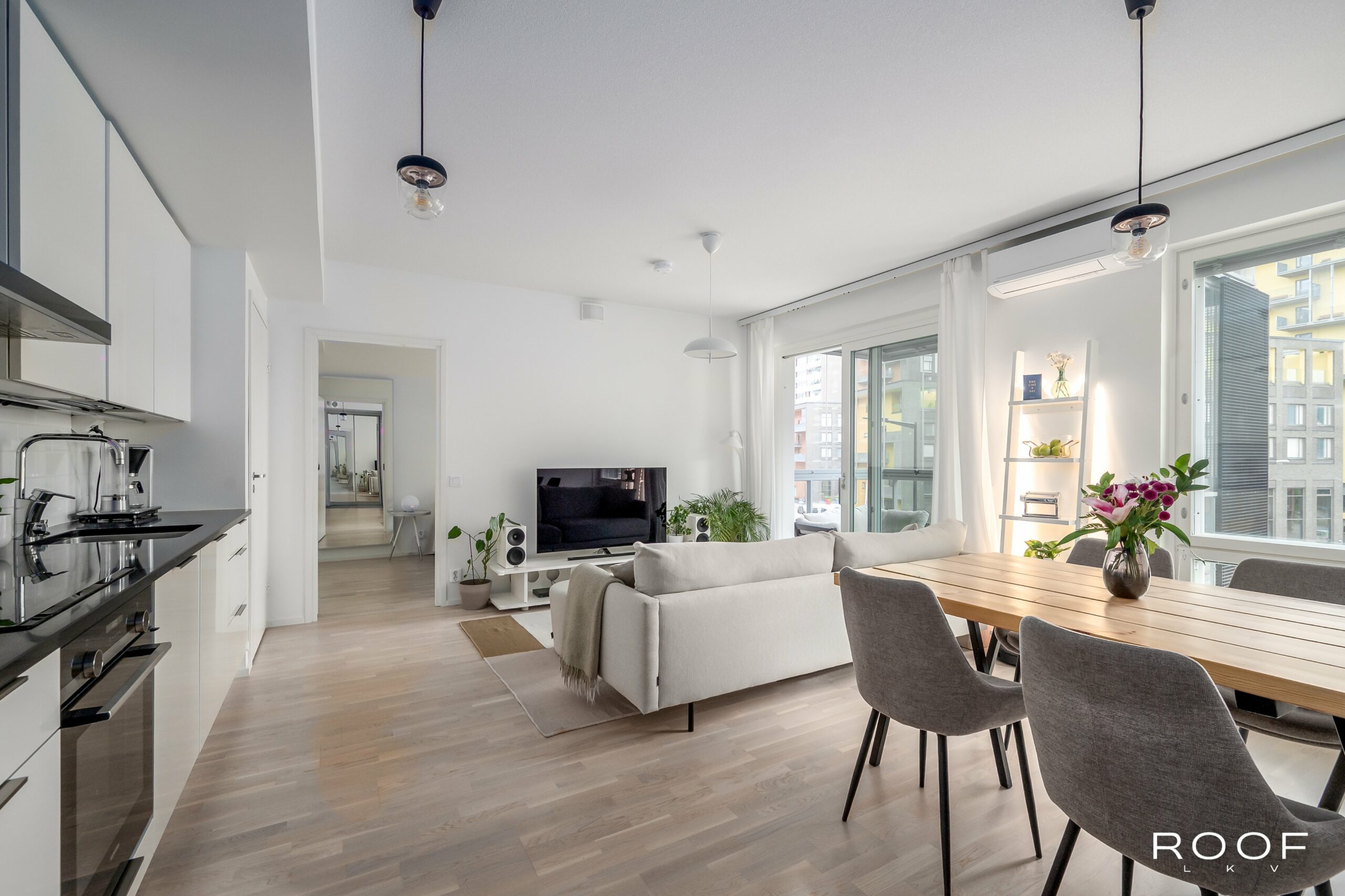 Apartment image