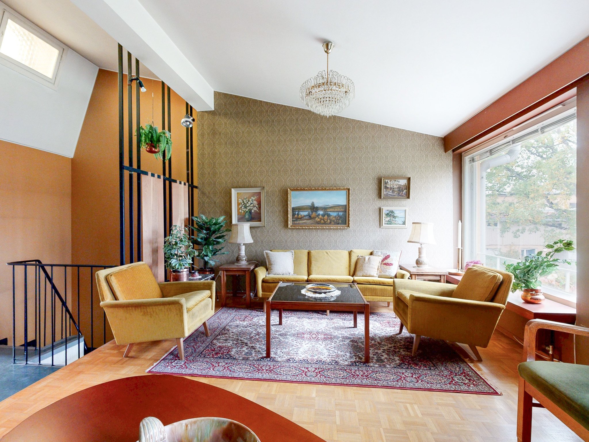 Apartment image