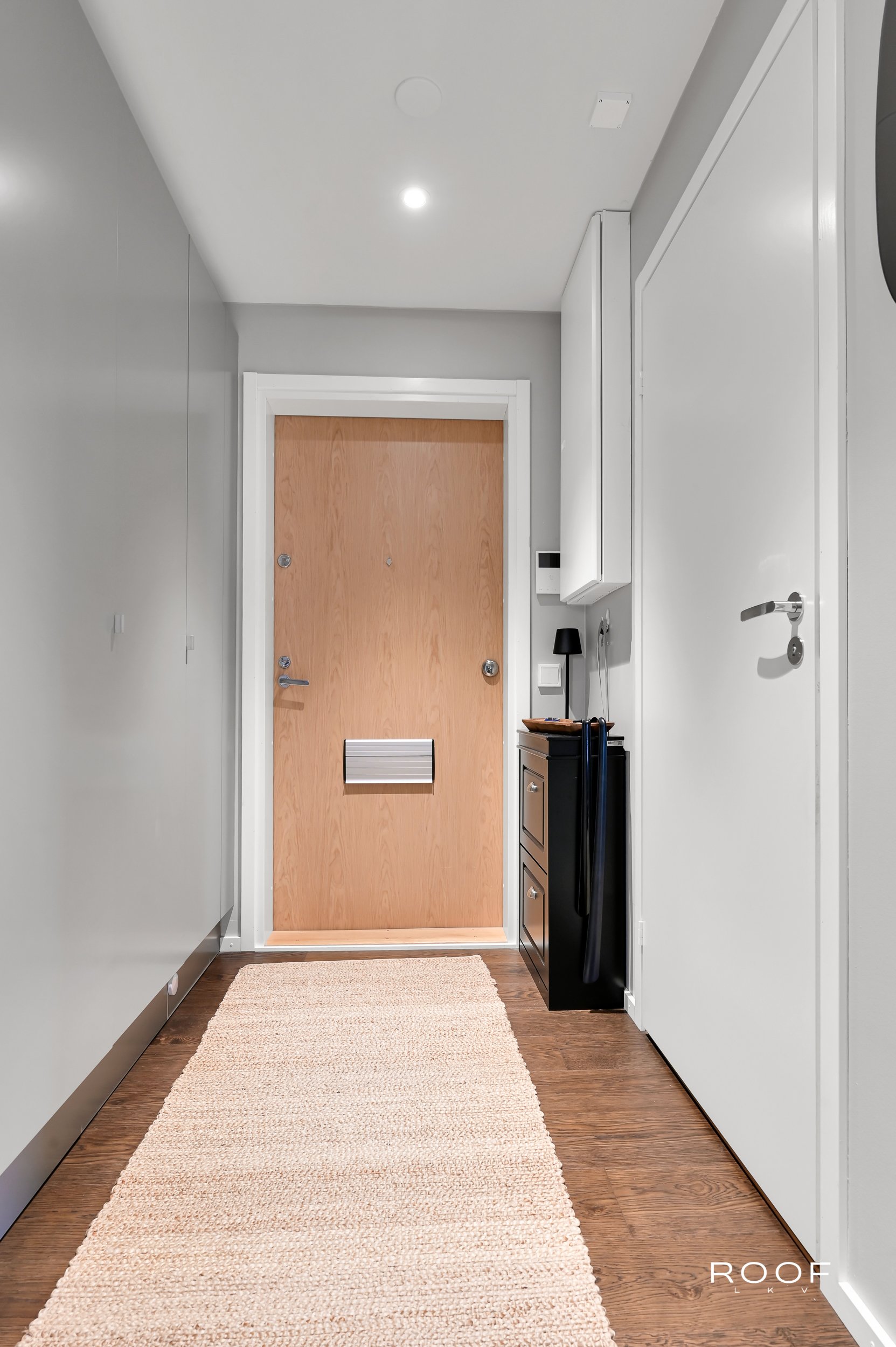 Target image