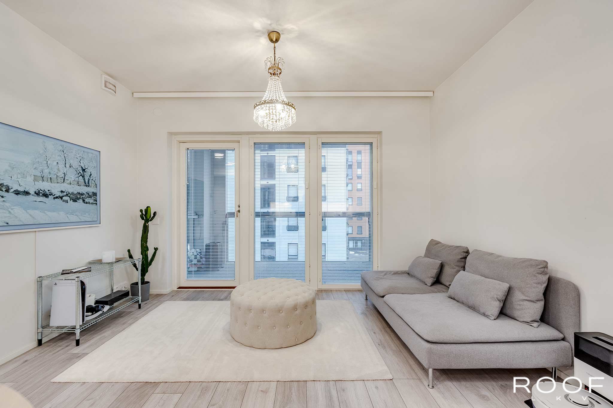 Apartment image
