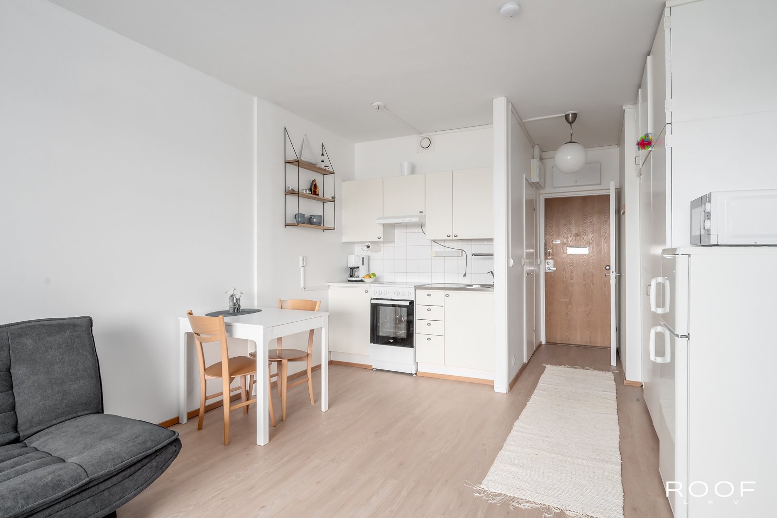 Apartment image