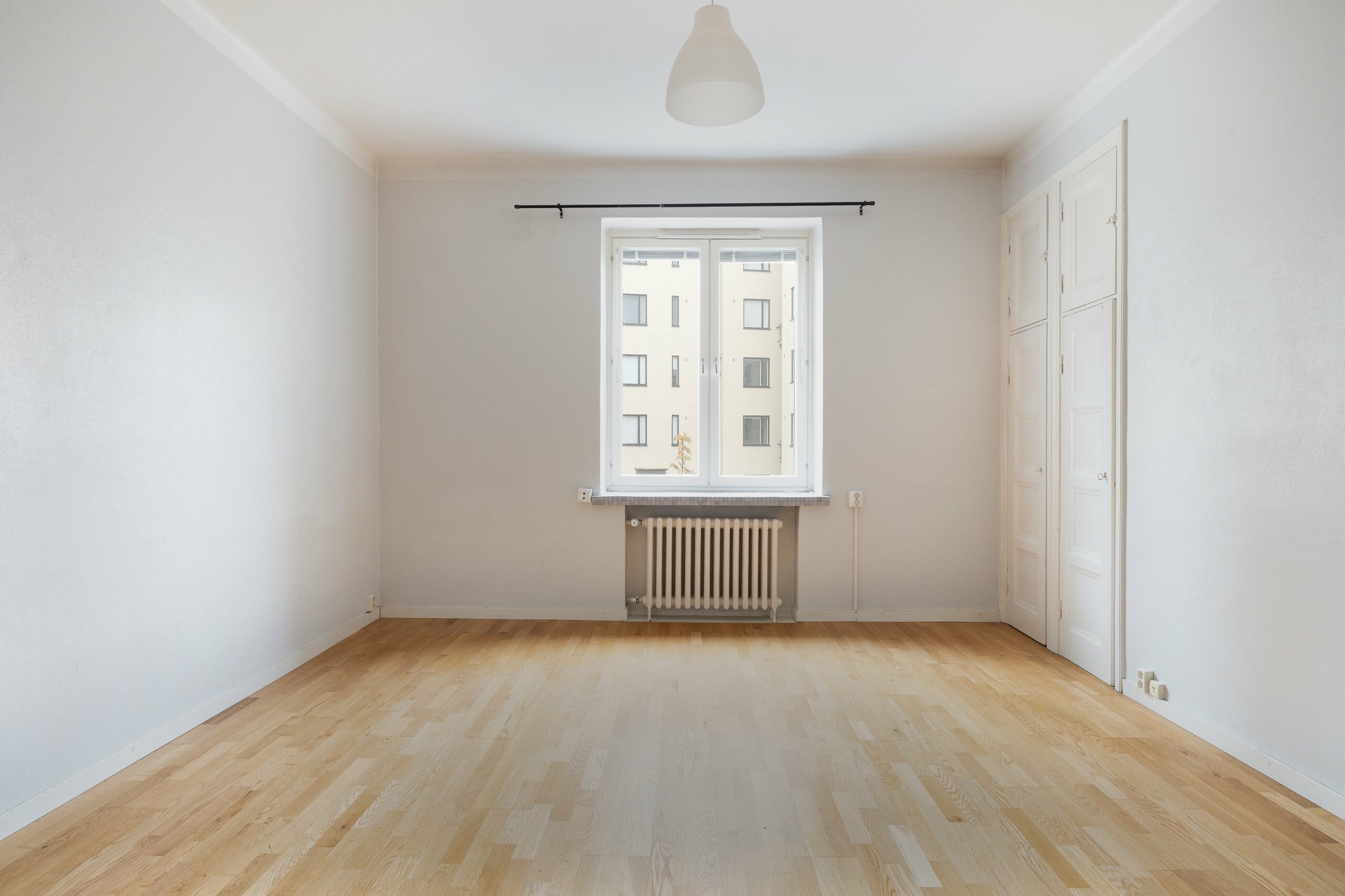Apartment image