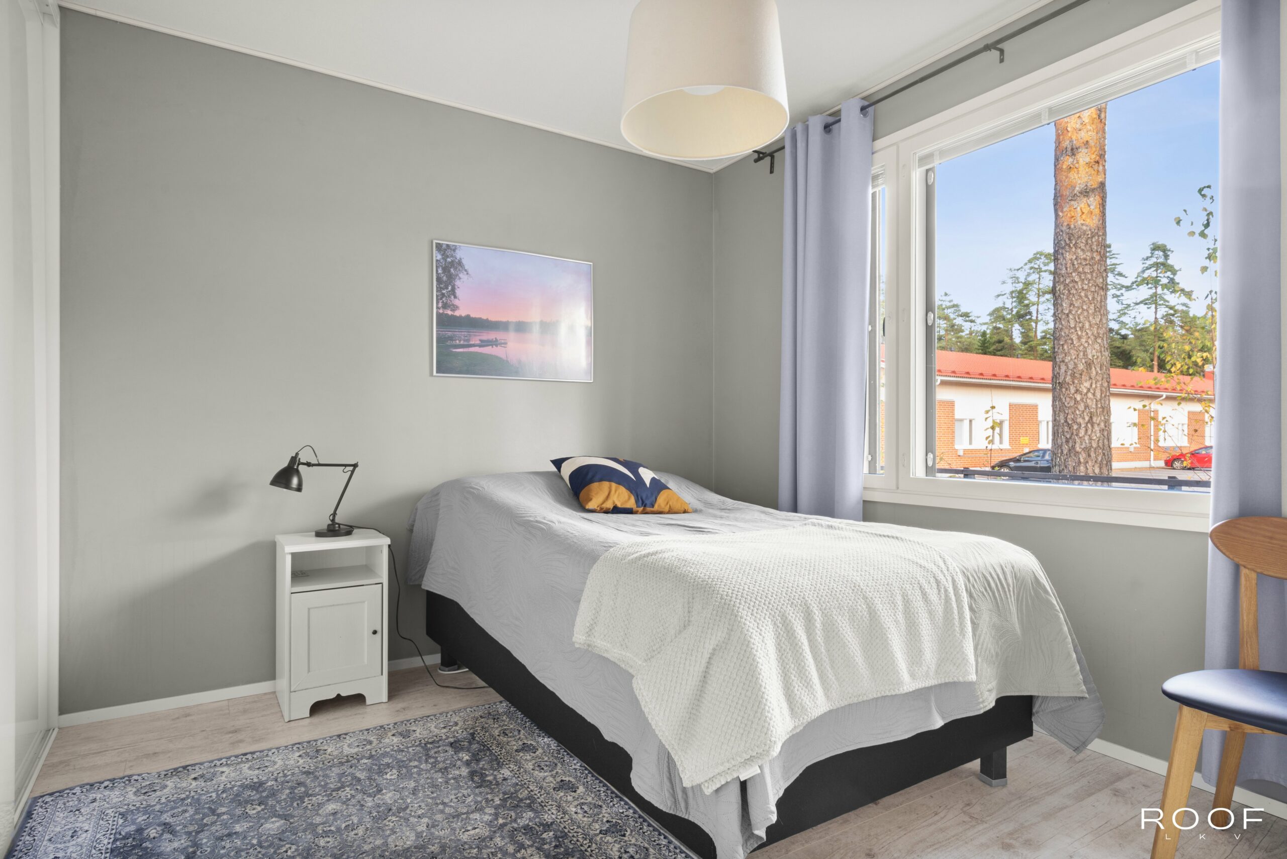 Apartment image