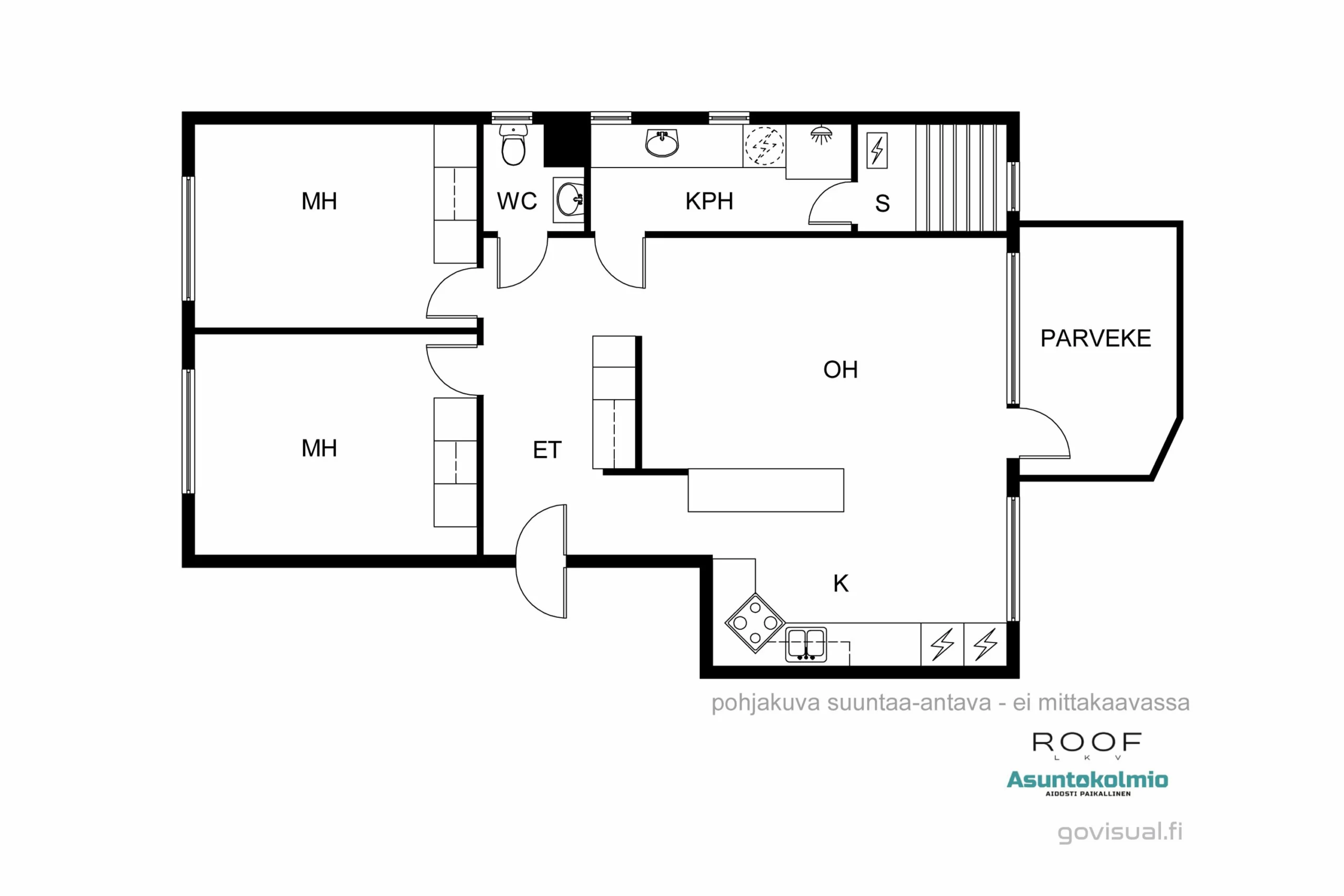 Apartment image