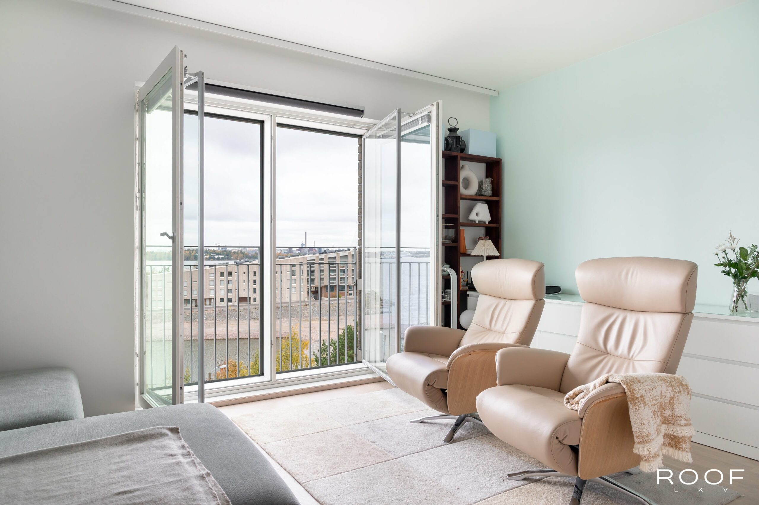 Apartment image