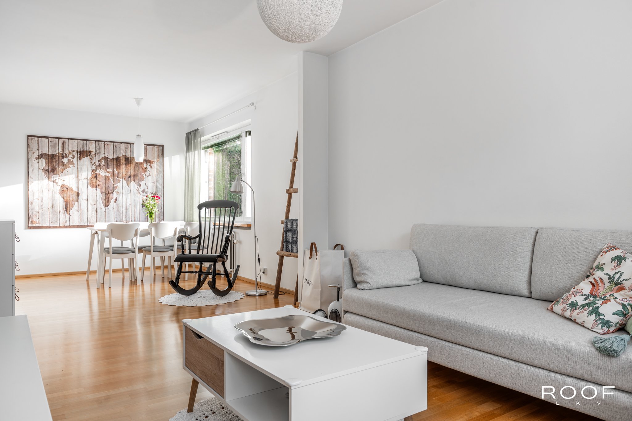 Apartment image