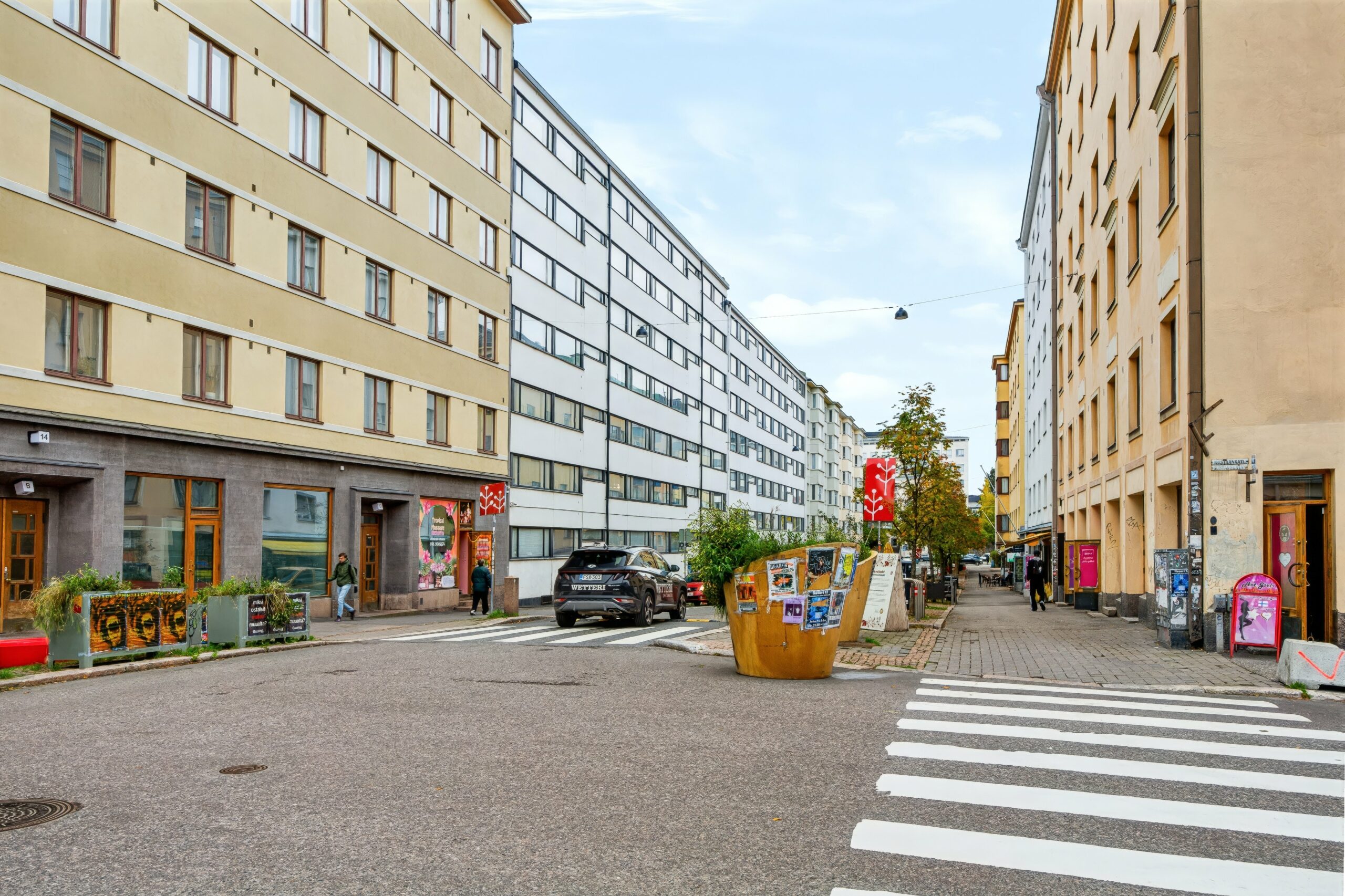 Apartment image