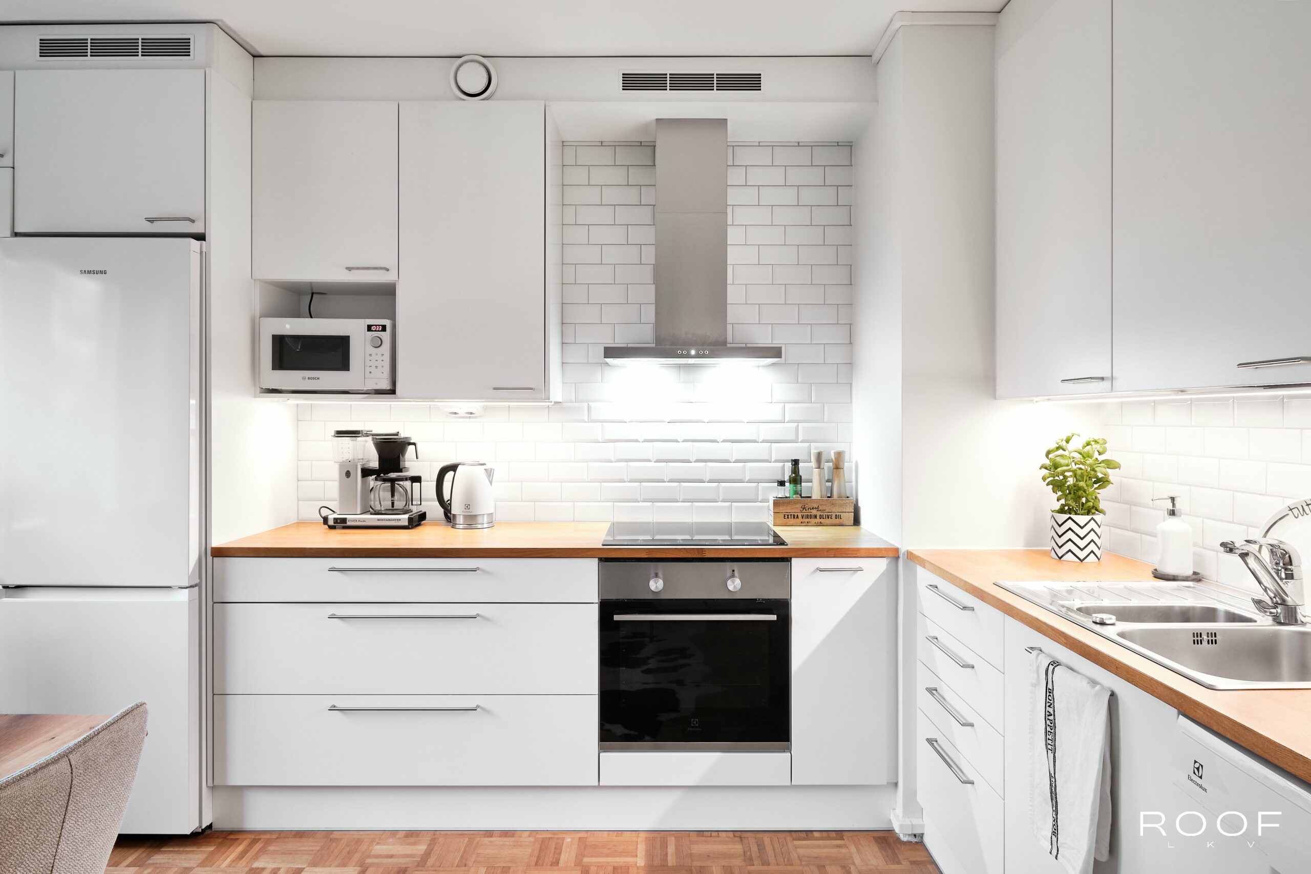 Apartment image