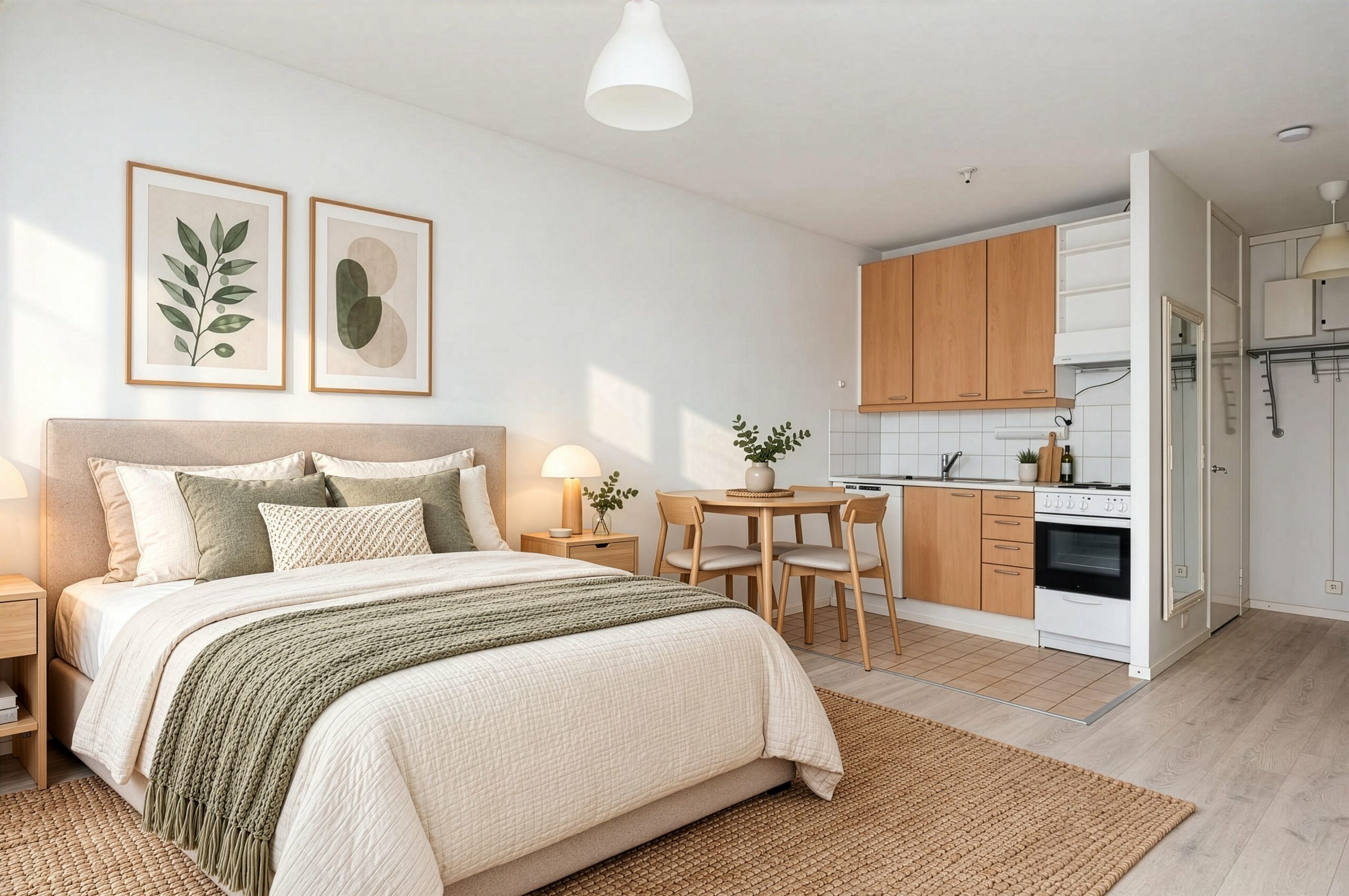 Apartment image
