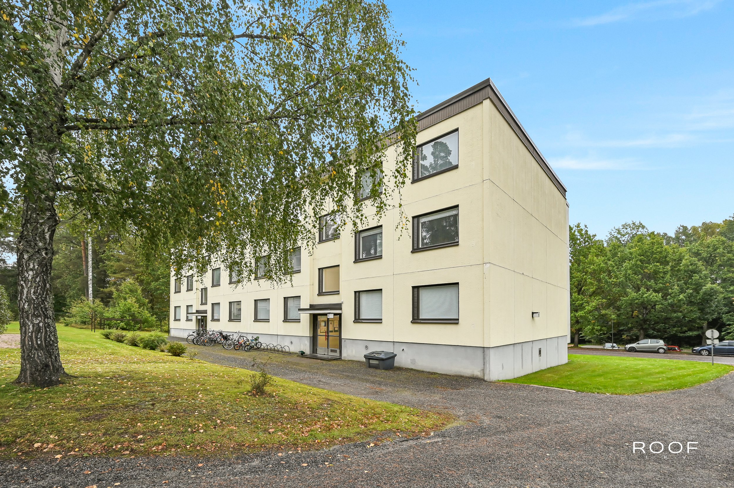 Apartment image