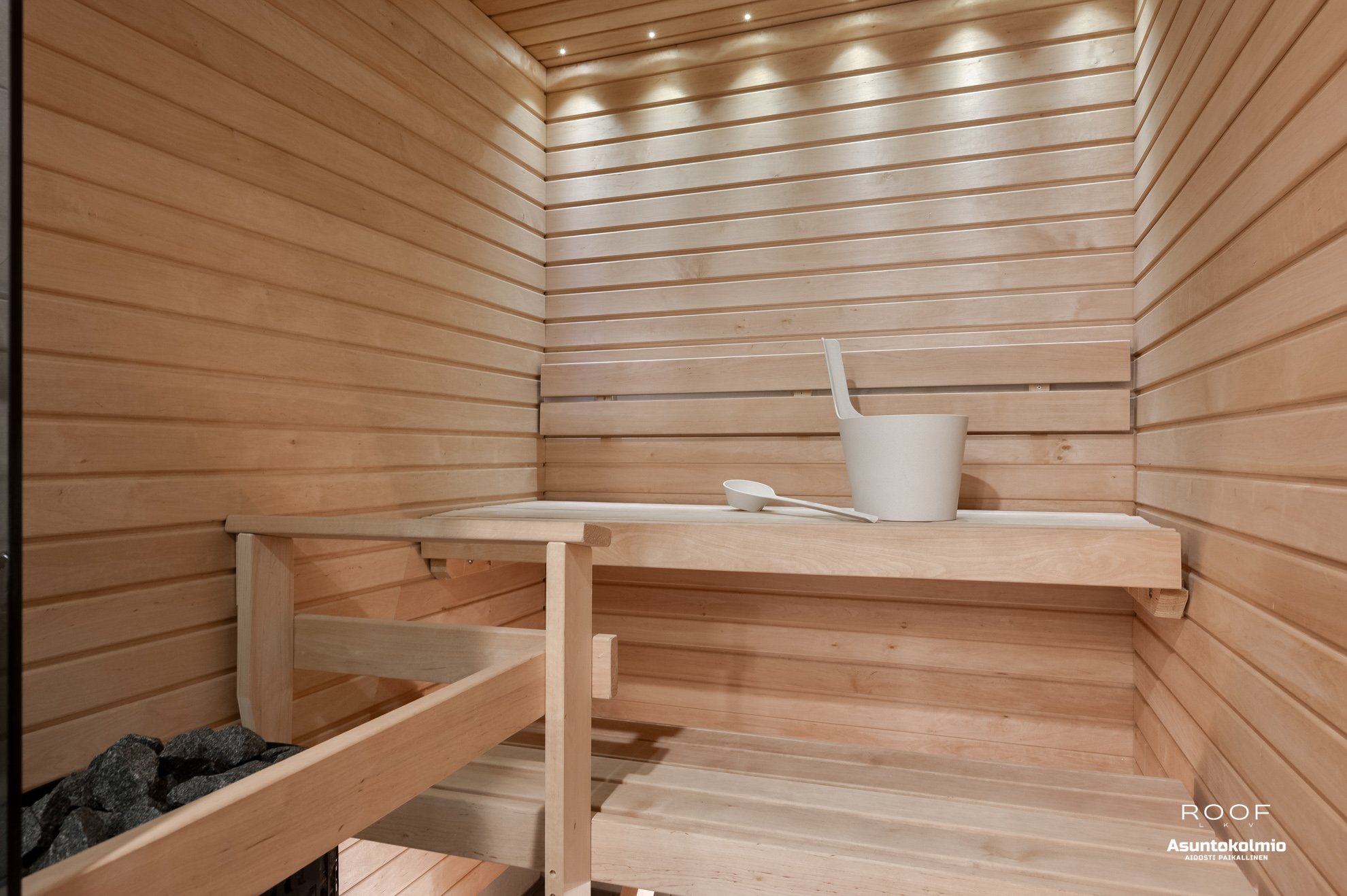 Target image
