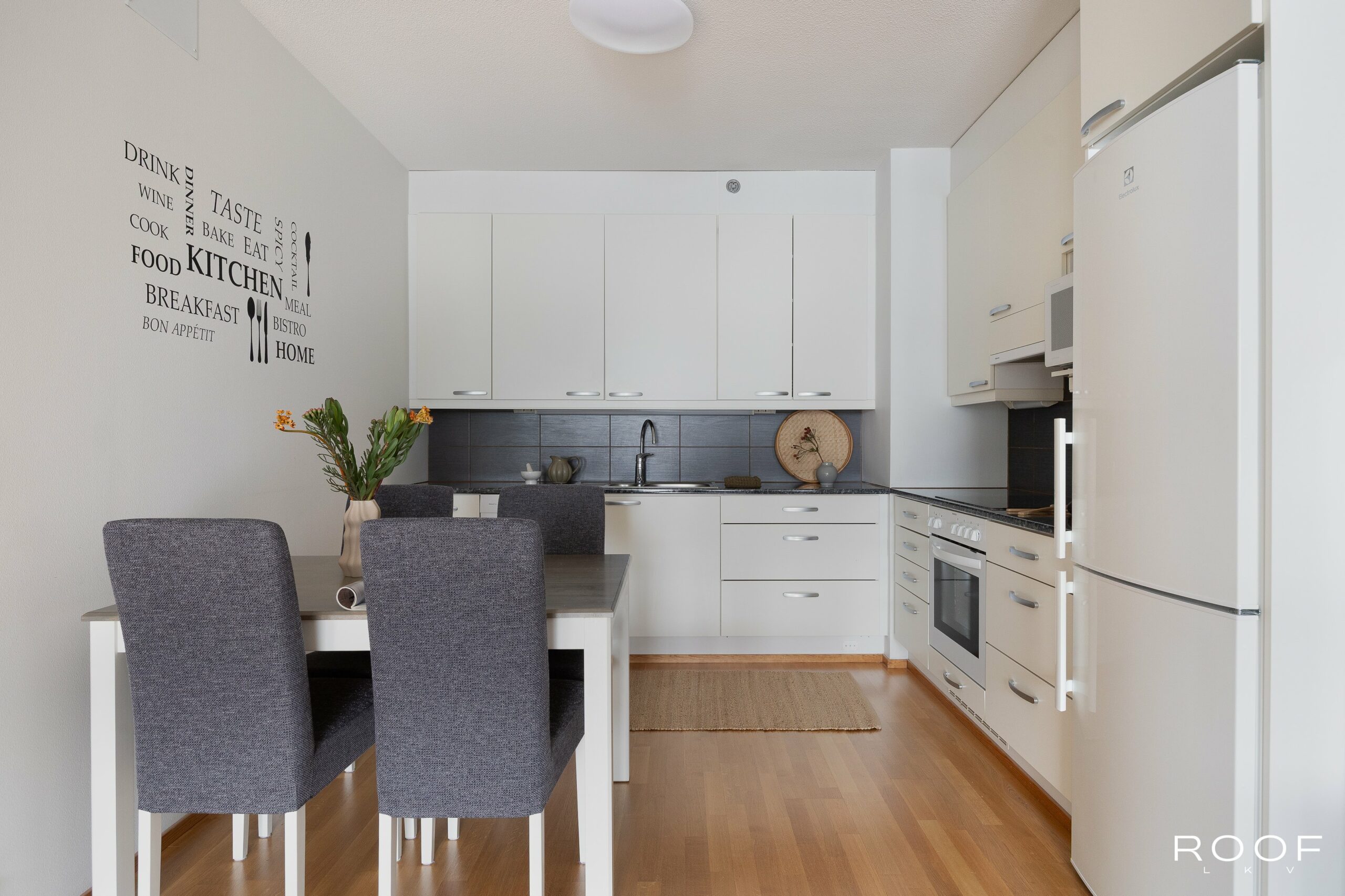 Apartment image