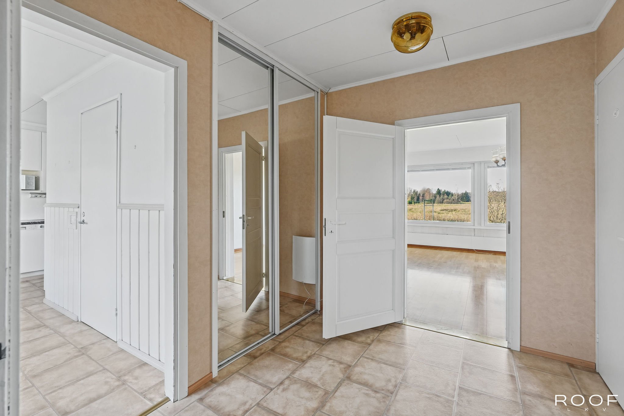 Apartment image