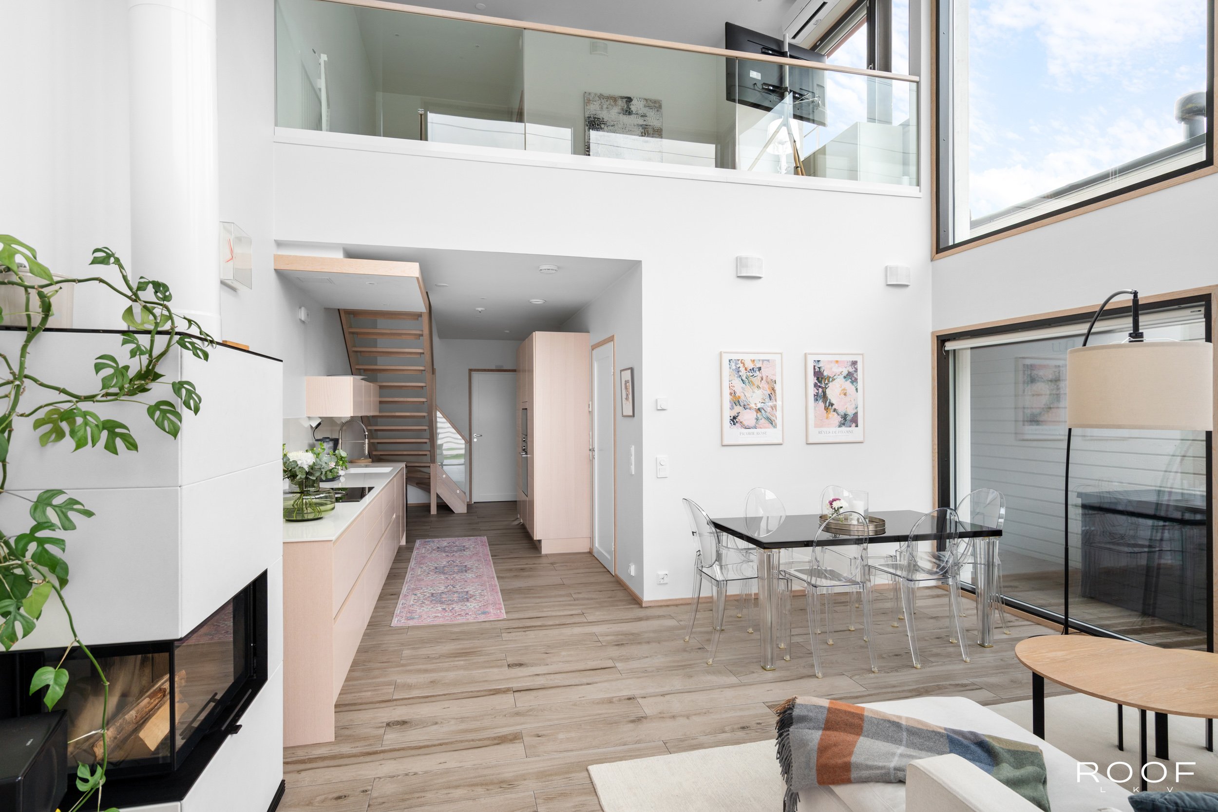 Apartment image