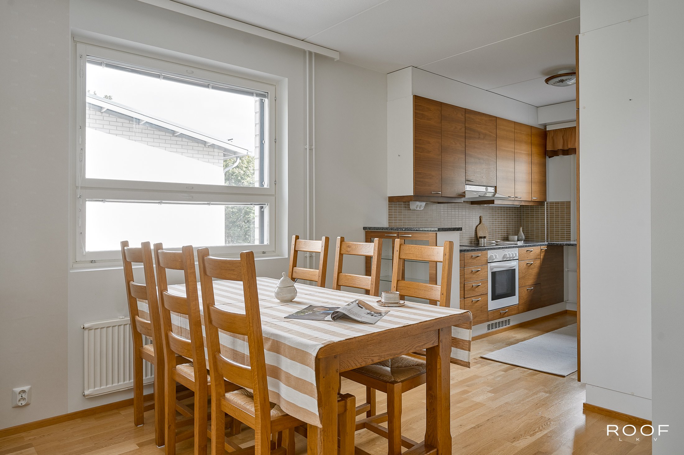 Apartment image