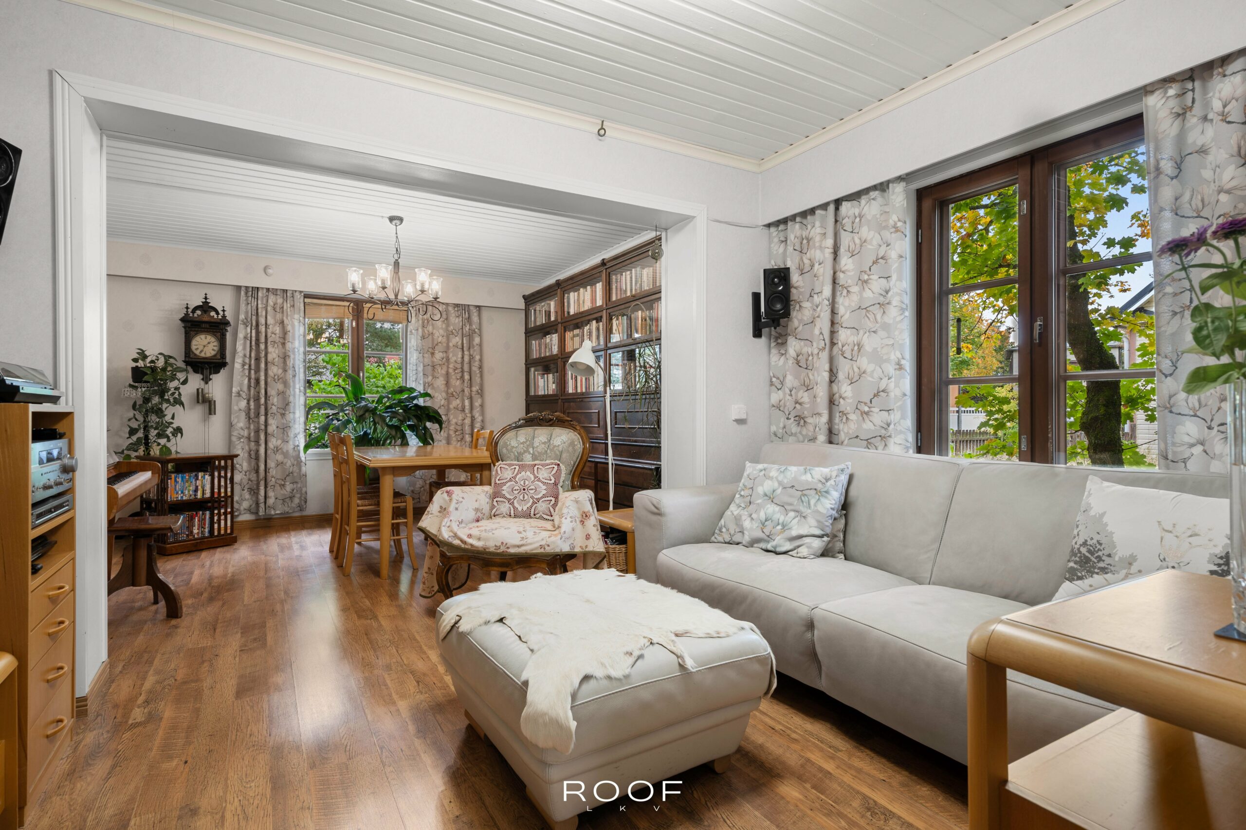 Apartment image