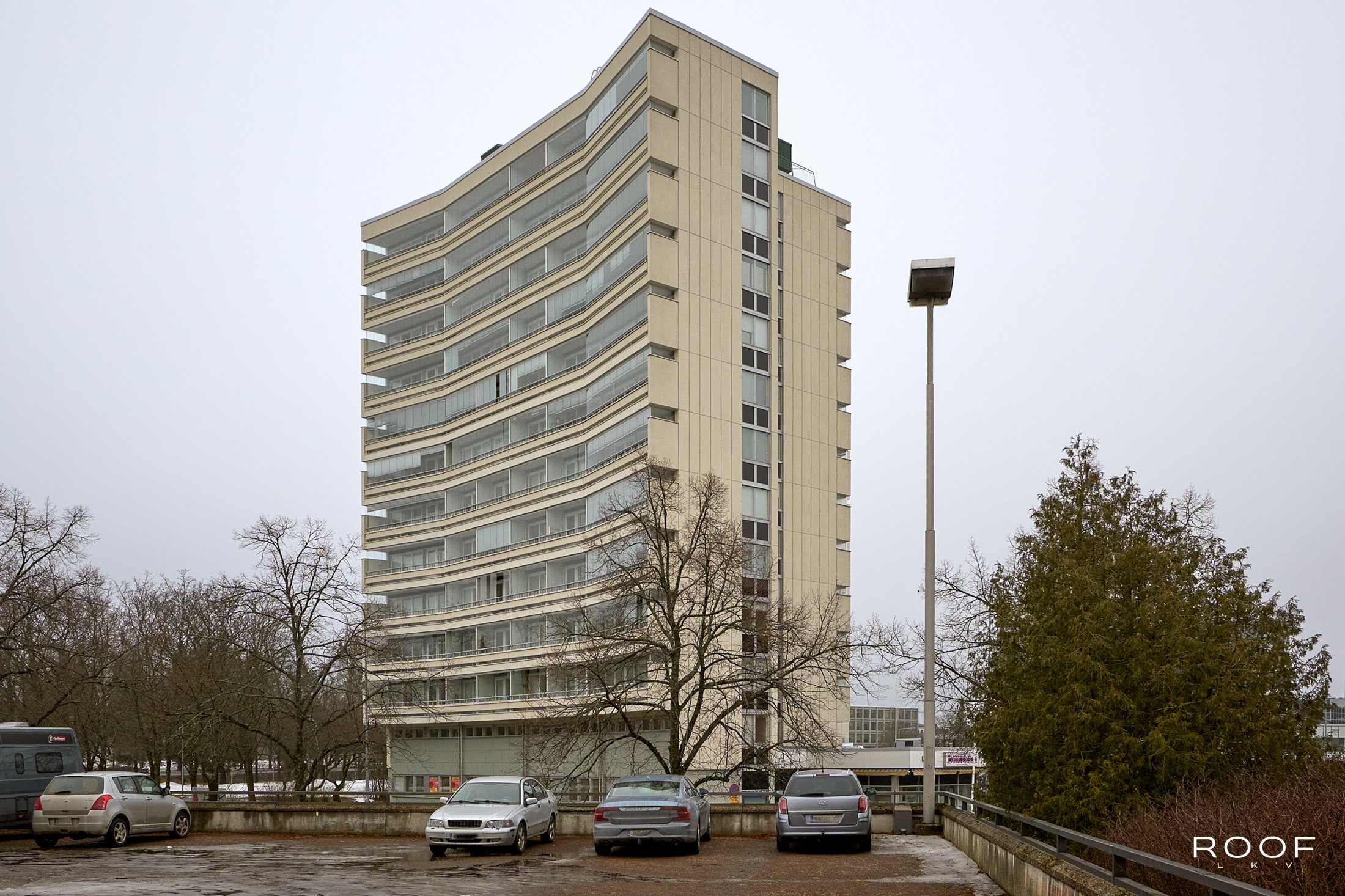 Apartment image