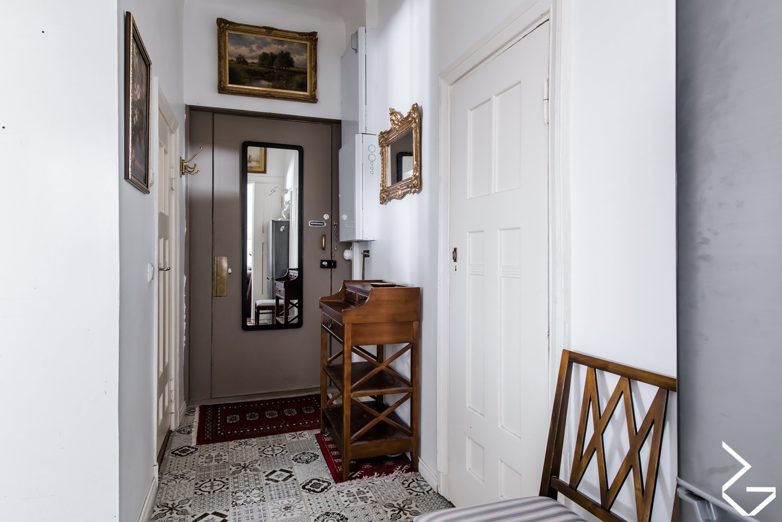 Apartment image