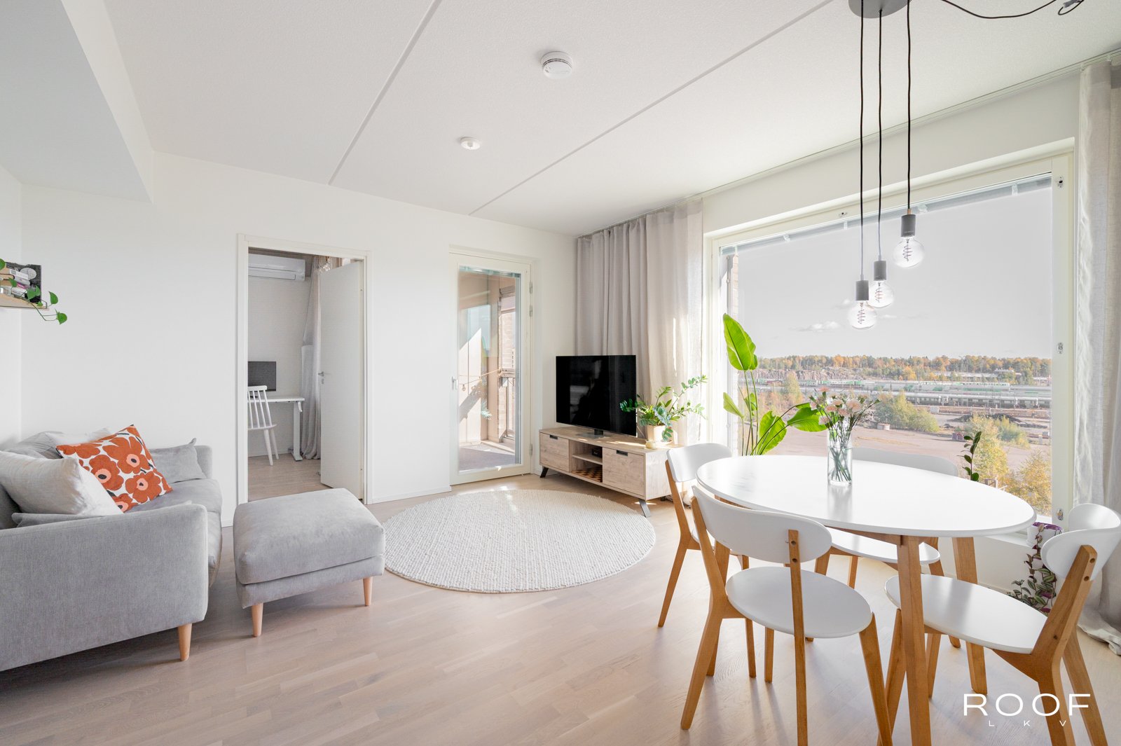 Apartment image
