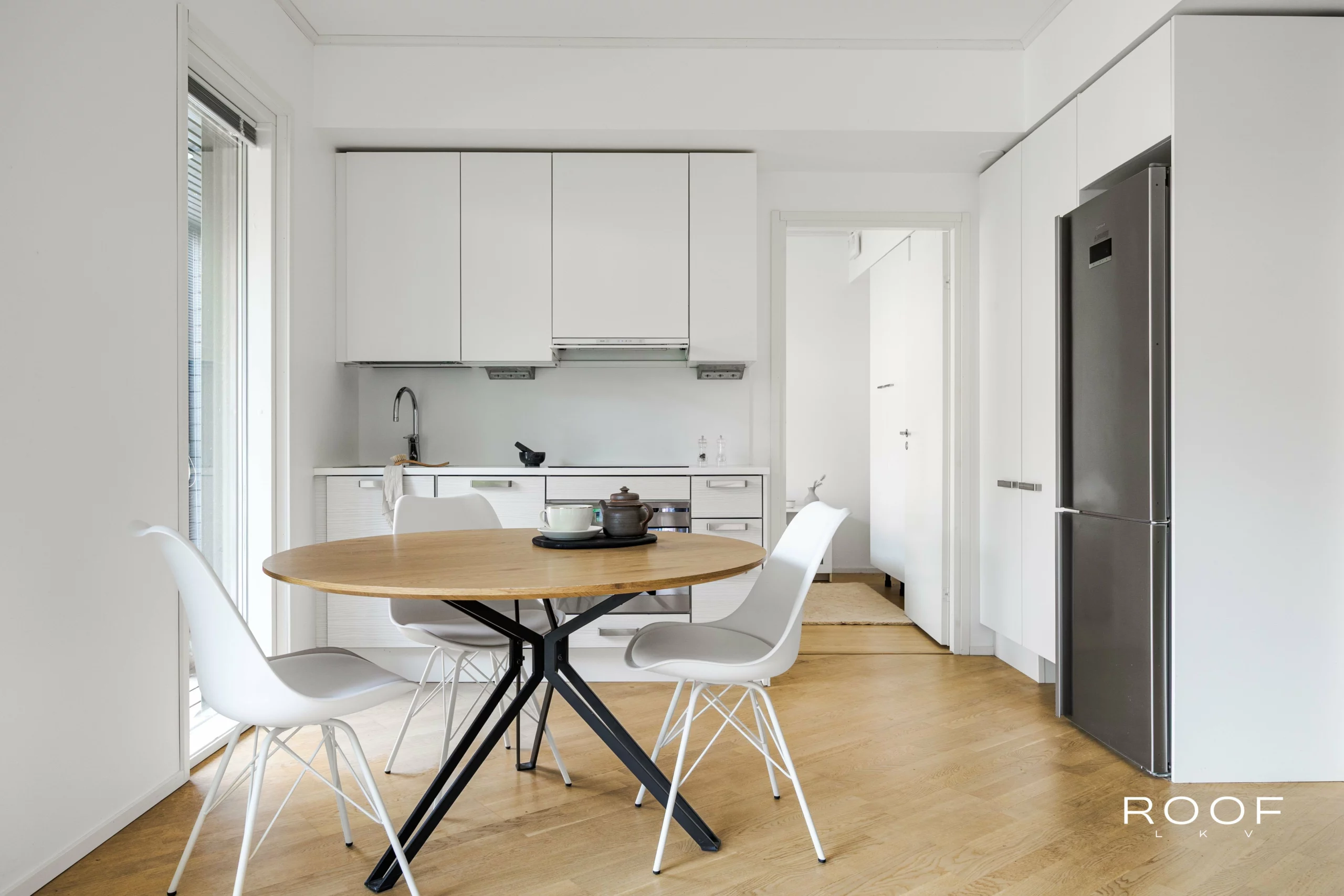 Apartment image