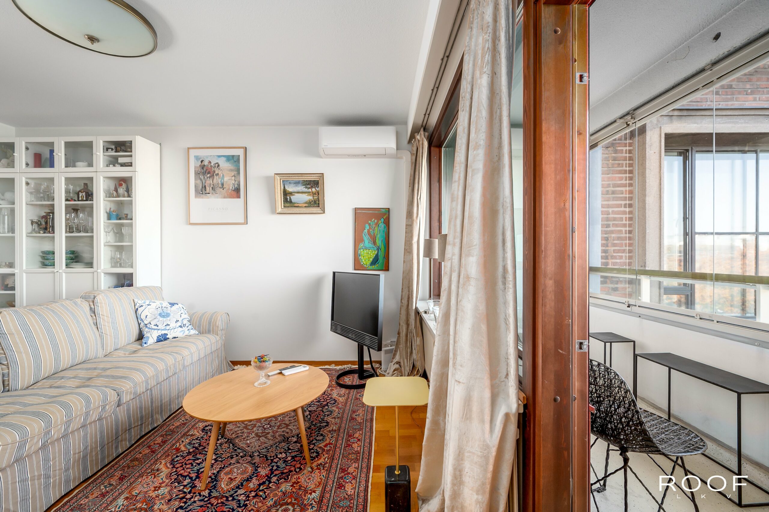 Apartment image