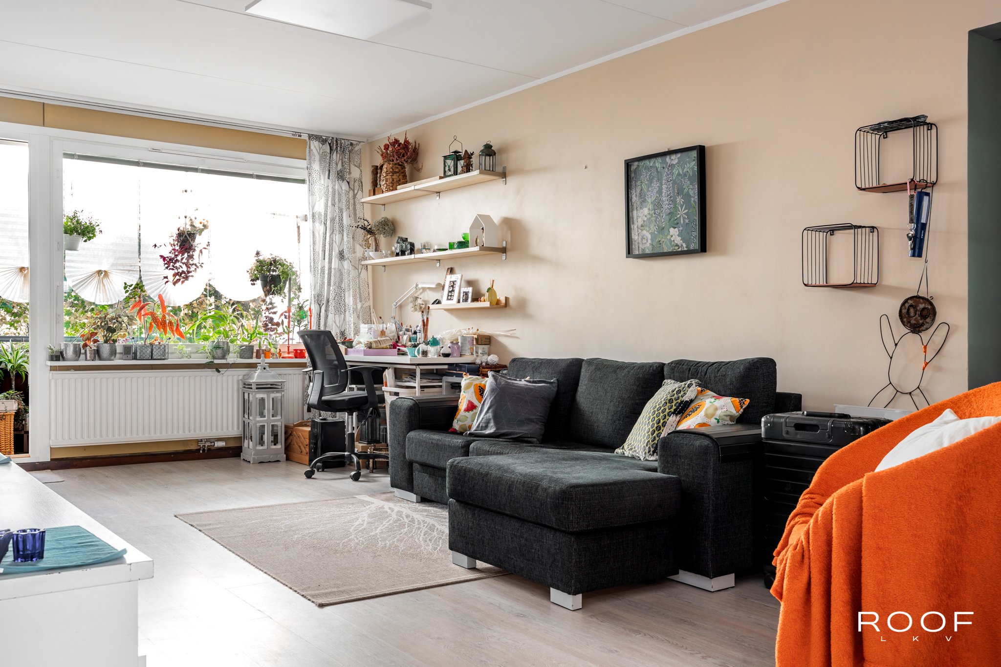 Apartment image