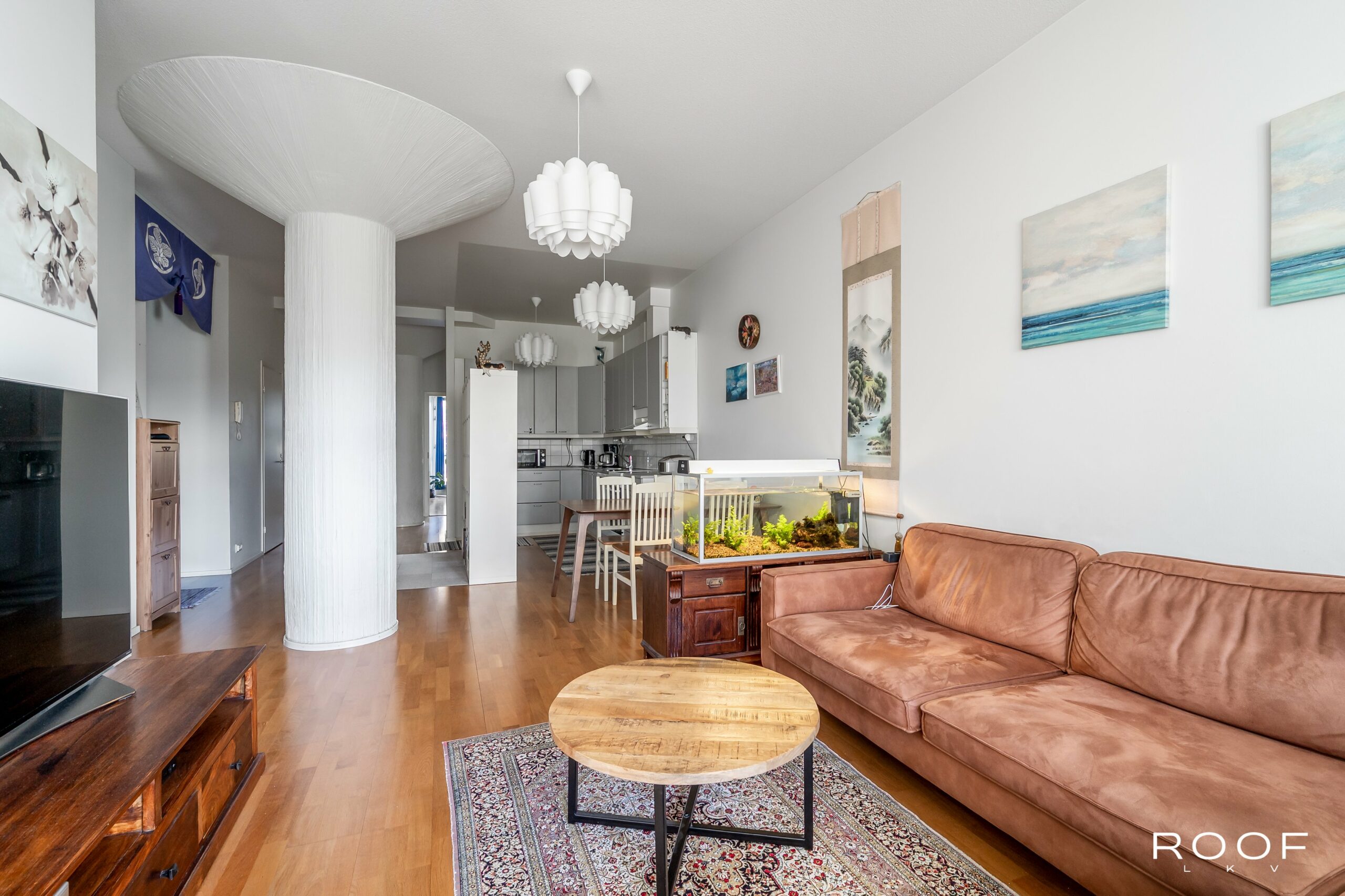 Apartment image