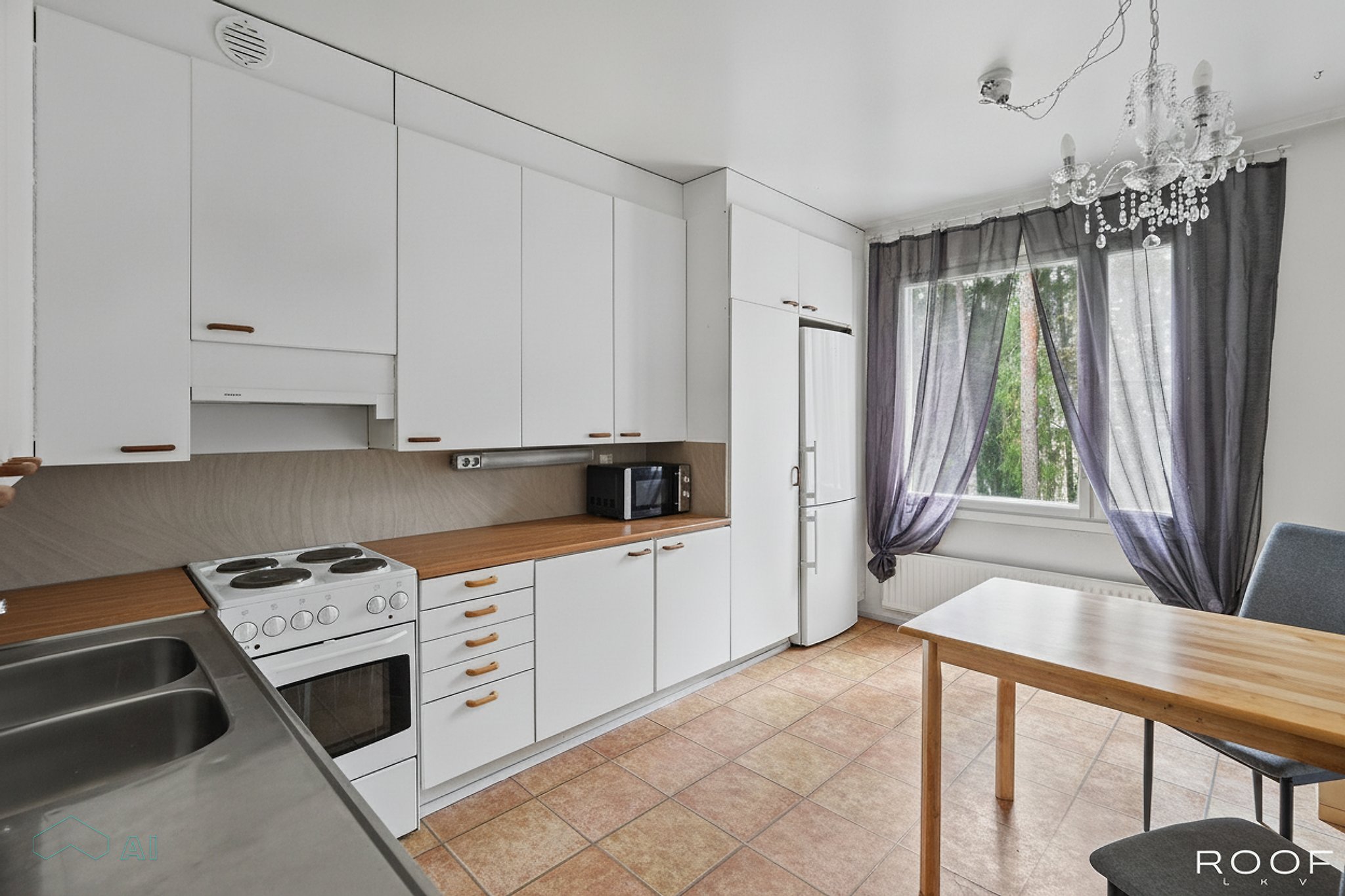 Apartment image
