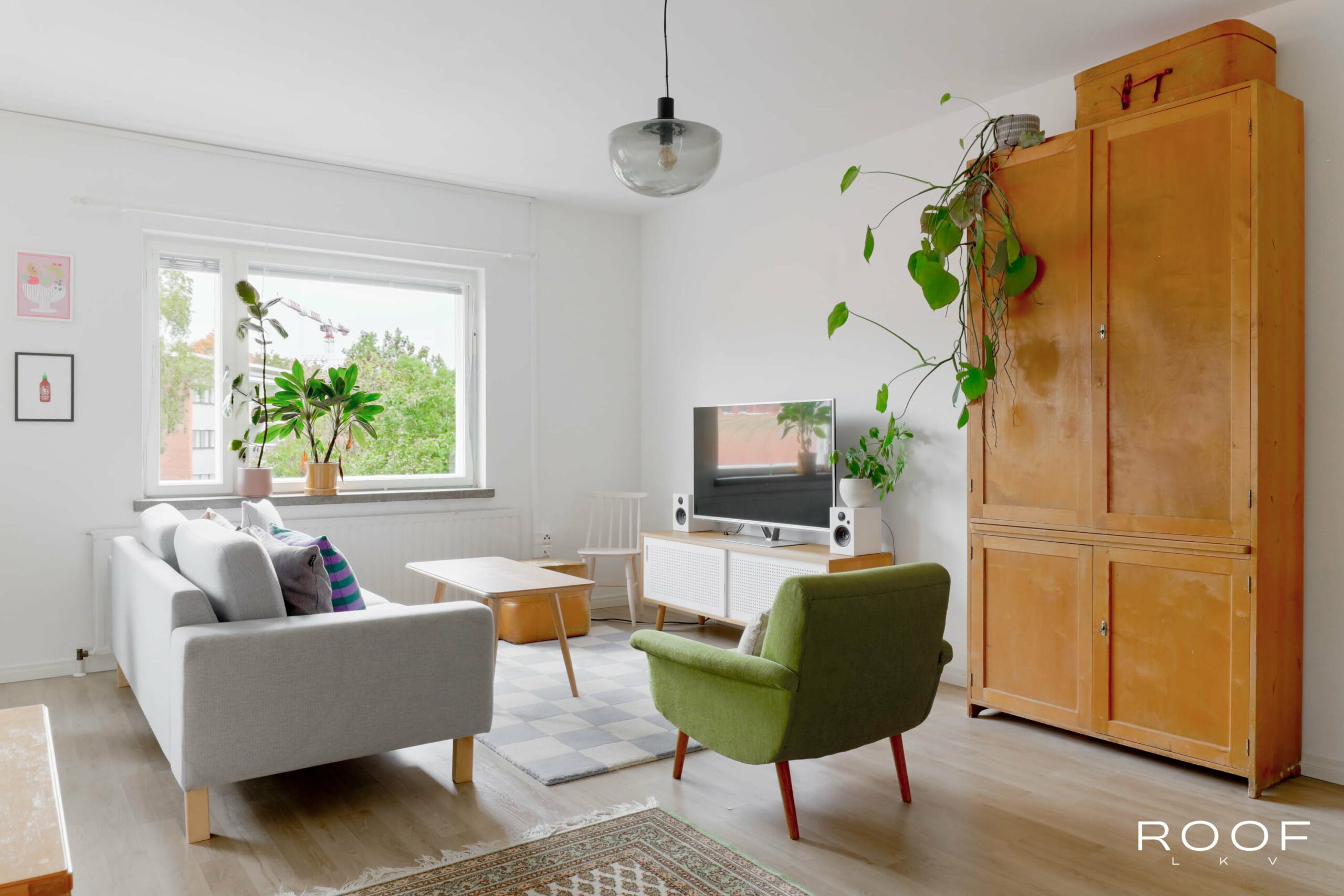 Apartment image
