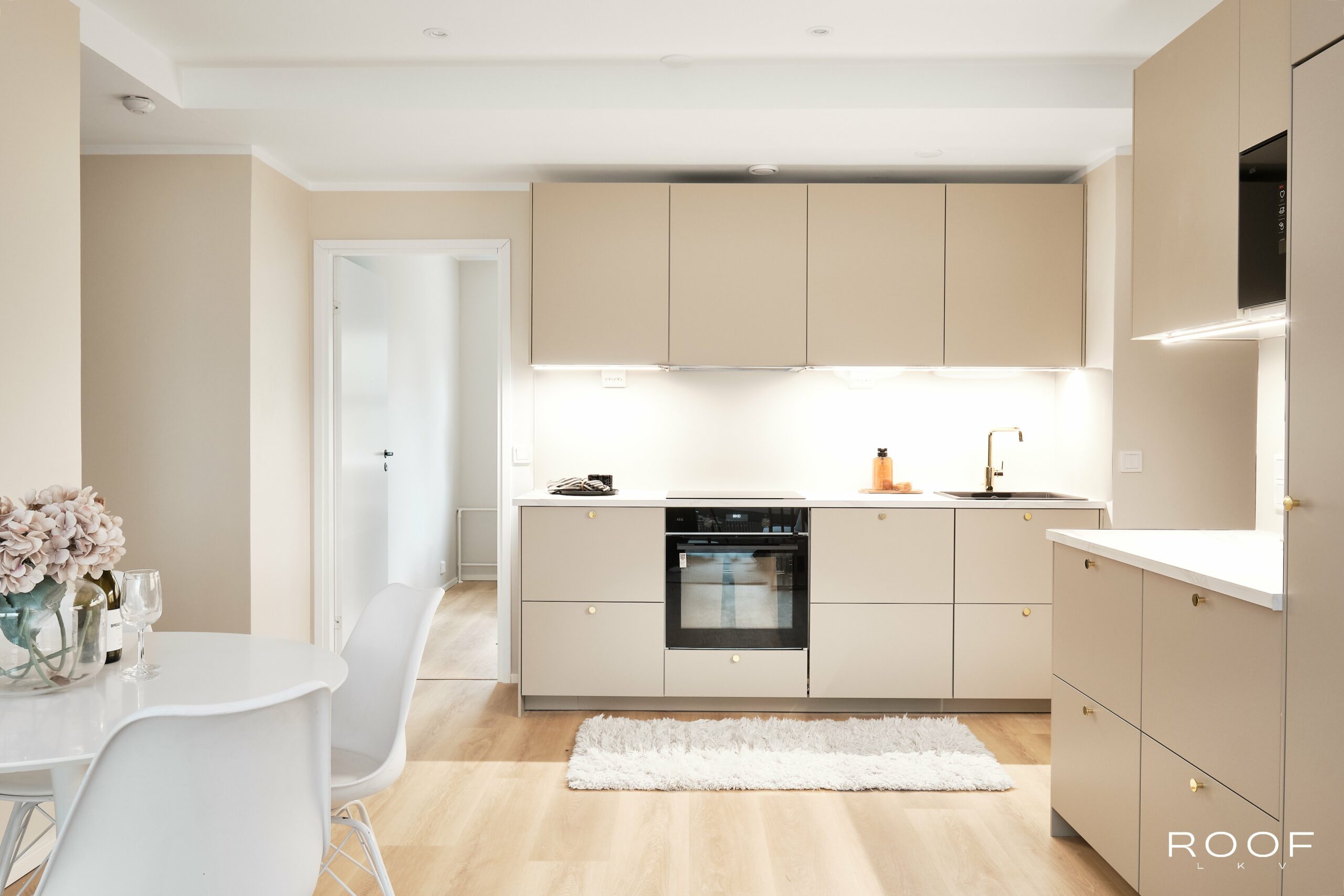Apartment image